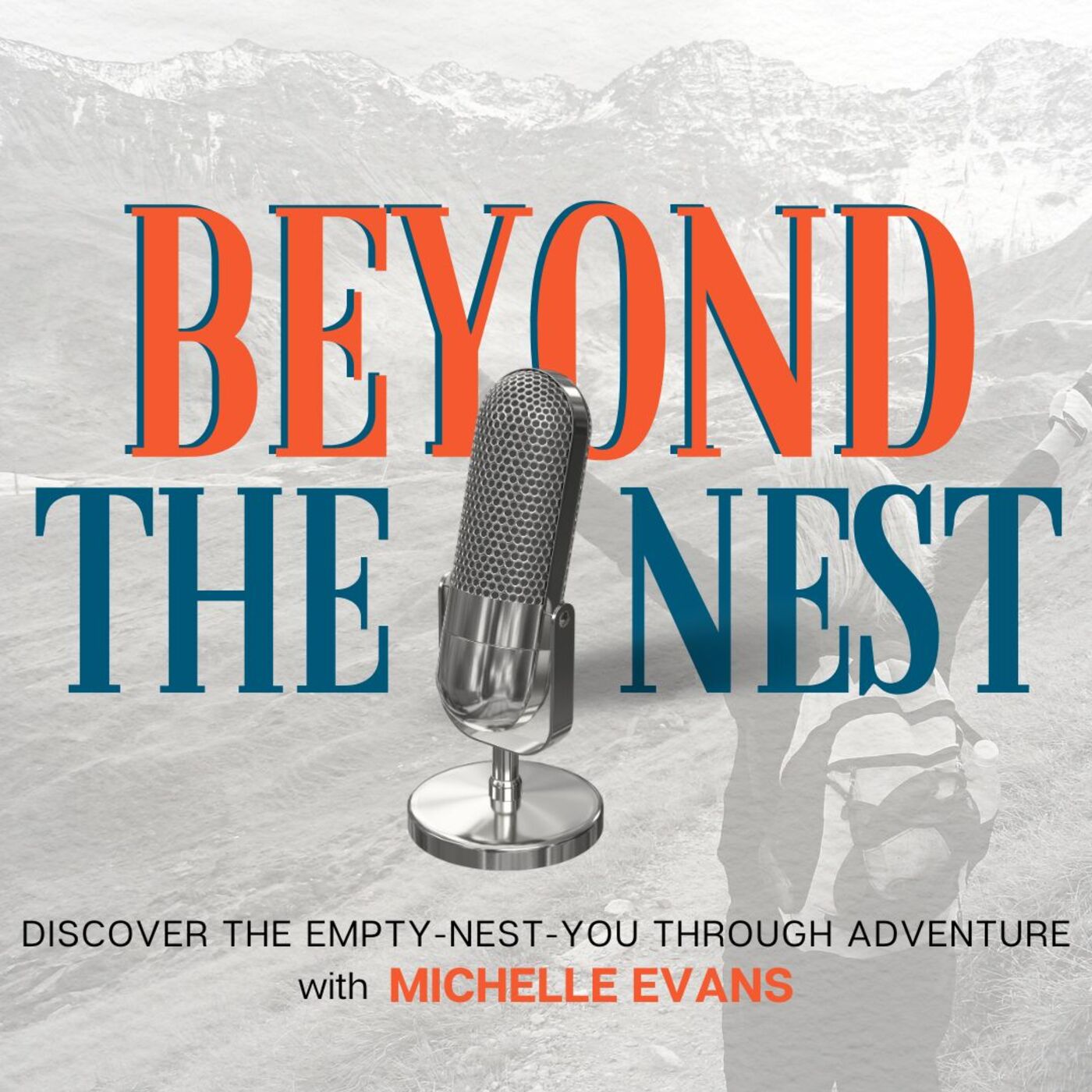 Beyond the Nest 