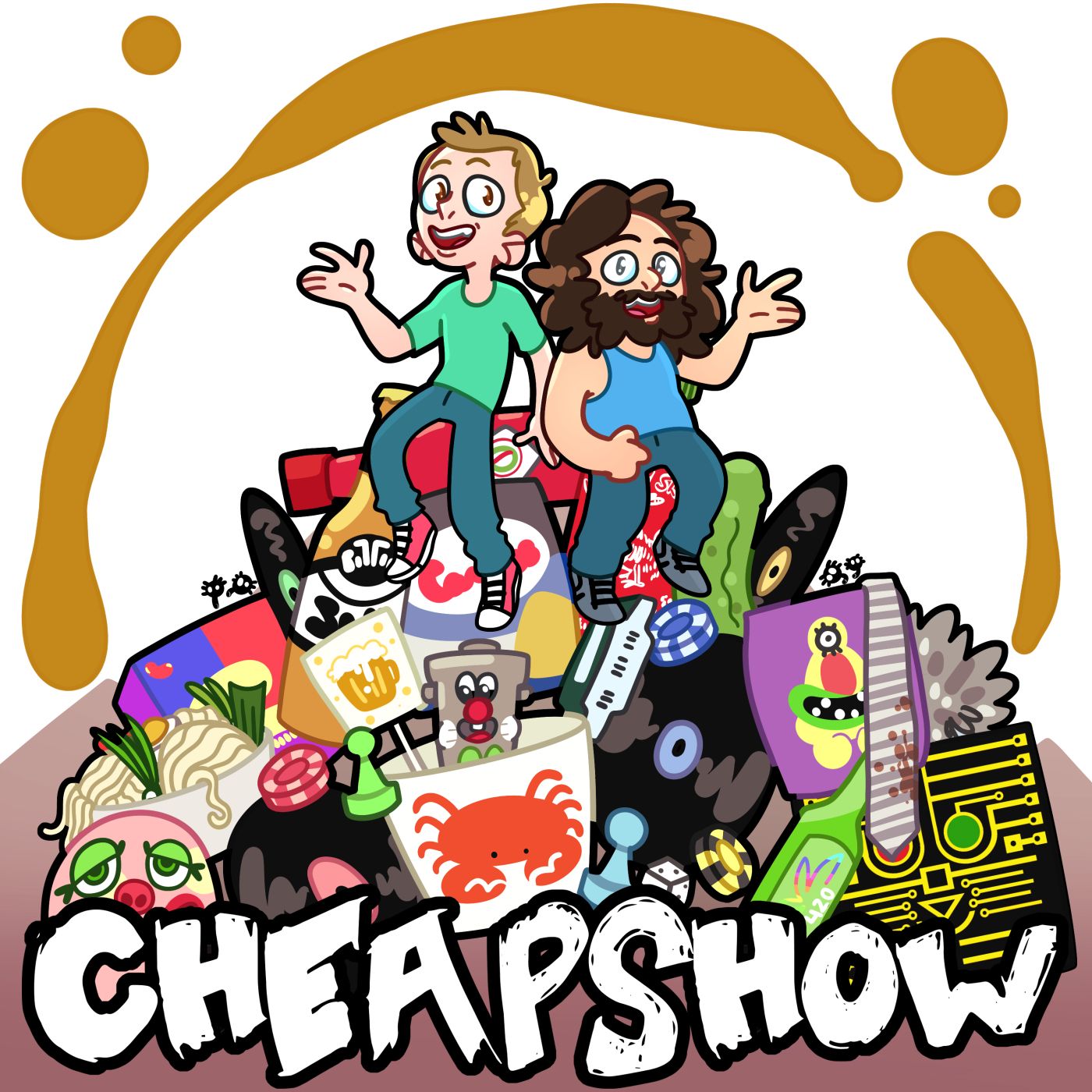 CheapShow 