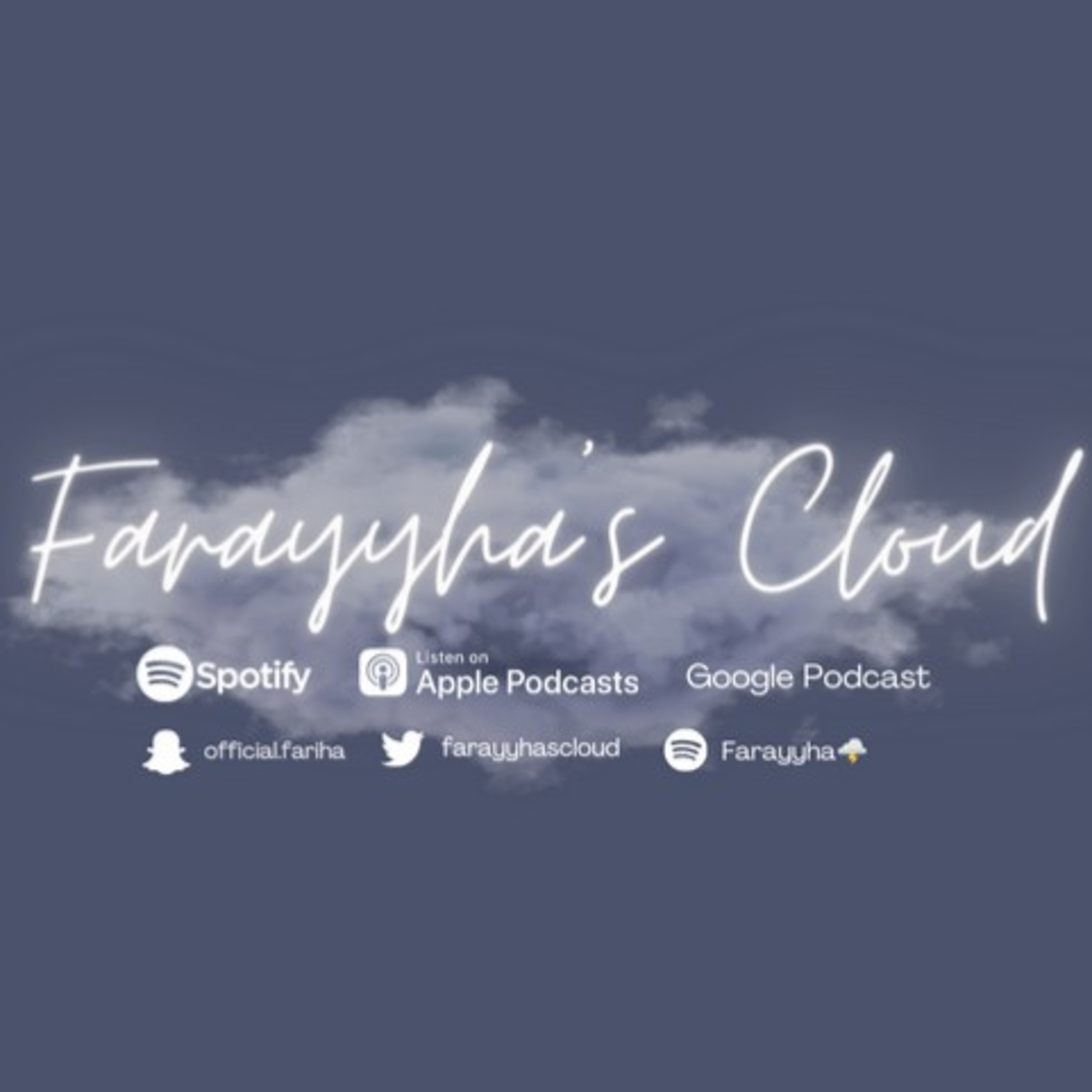 Farayyha's Cloud 