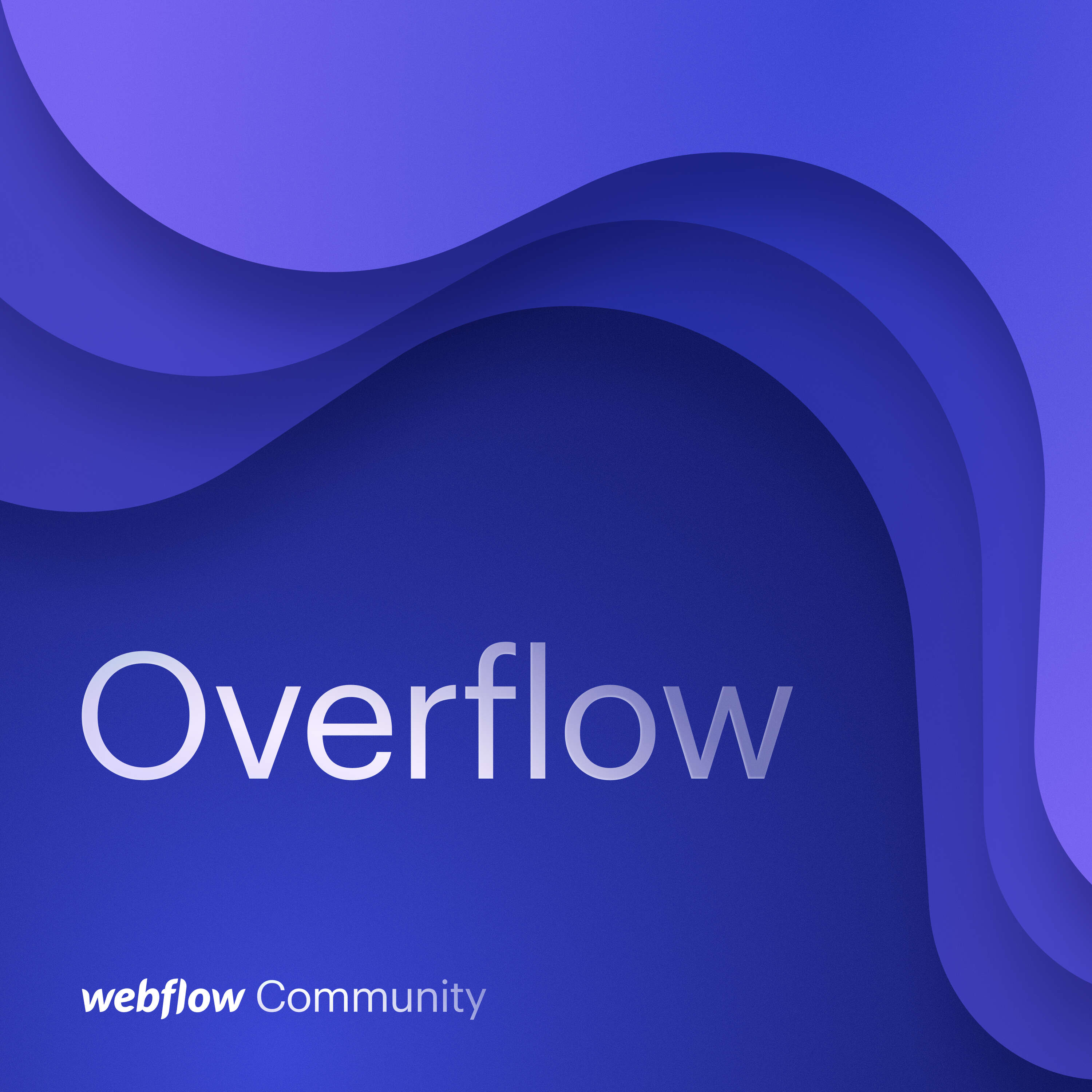 Overflow 