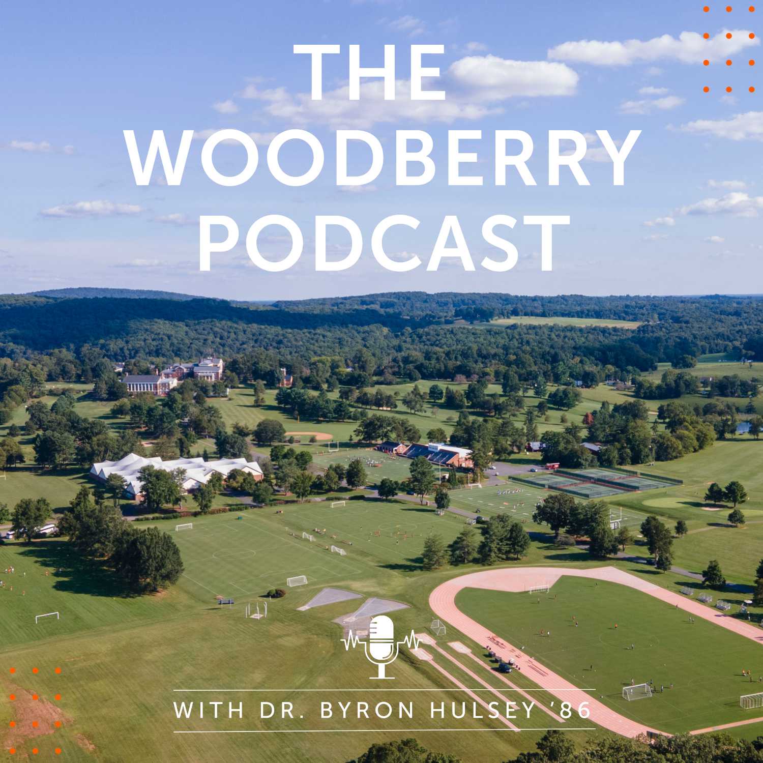 The Woodberry Podcast 