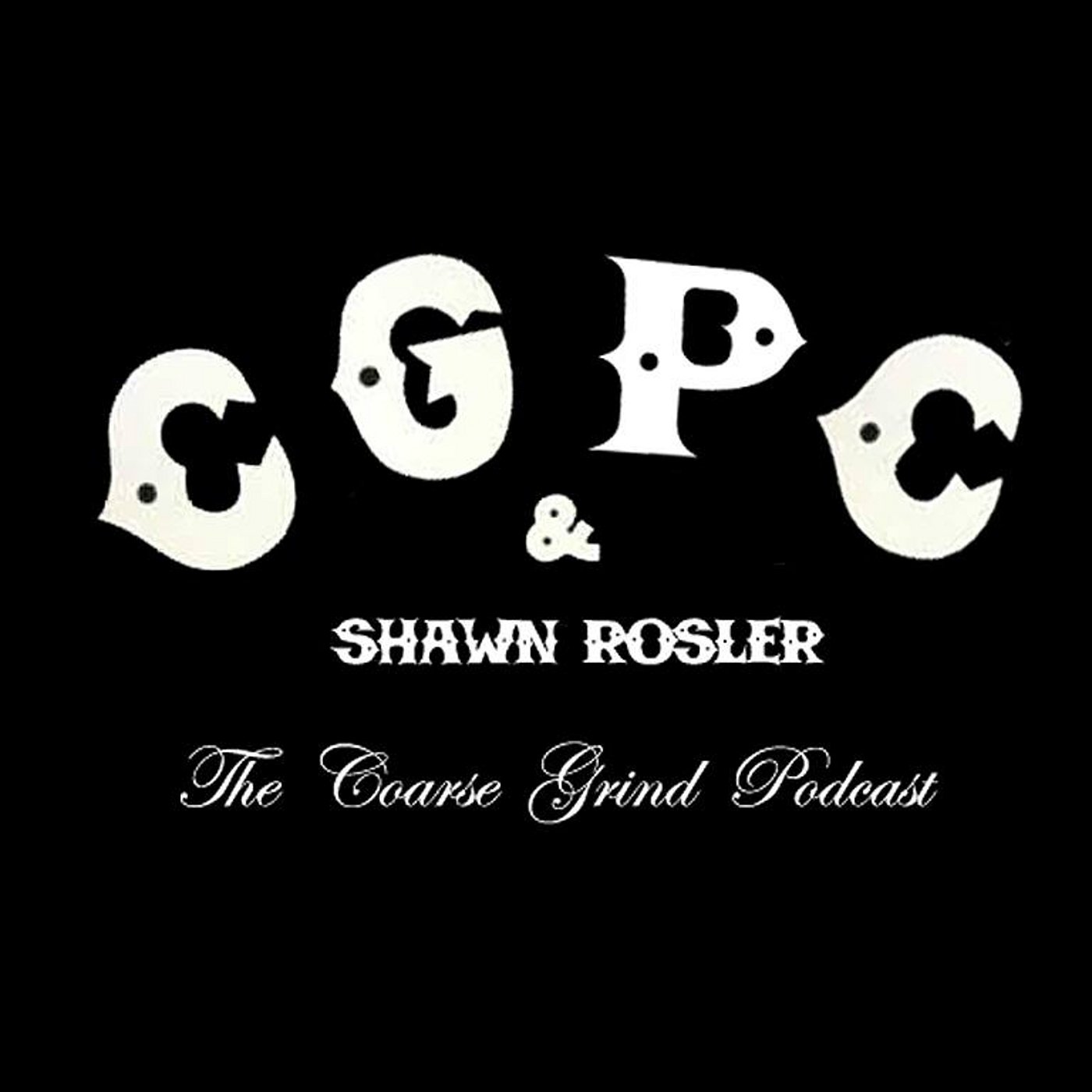 Coarse Grind Podcast 