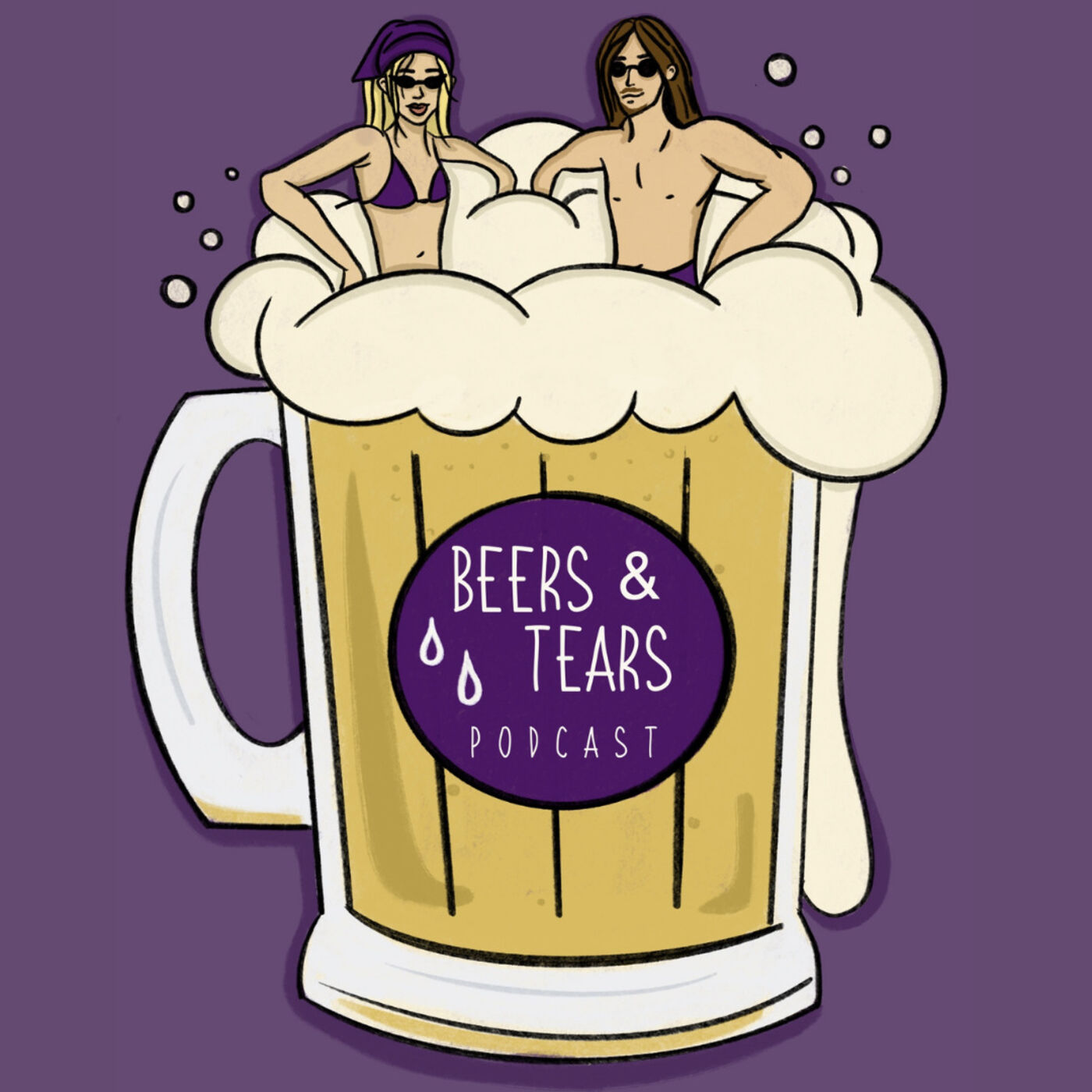 Beers & Tears 