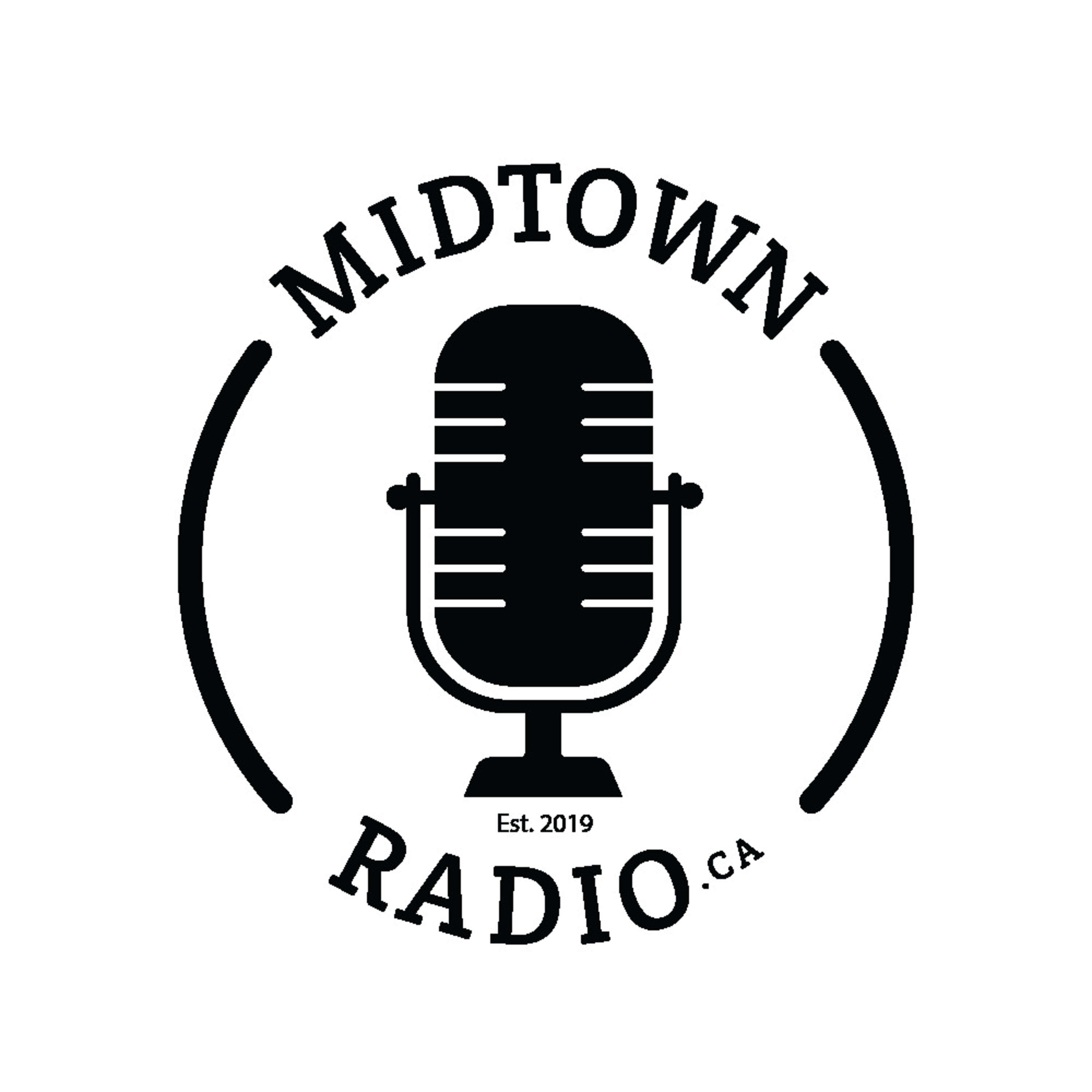 Midtown Radio - KW's Hyperlocal Radio Station 