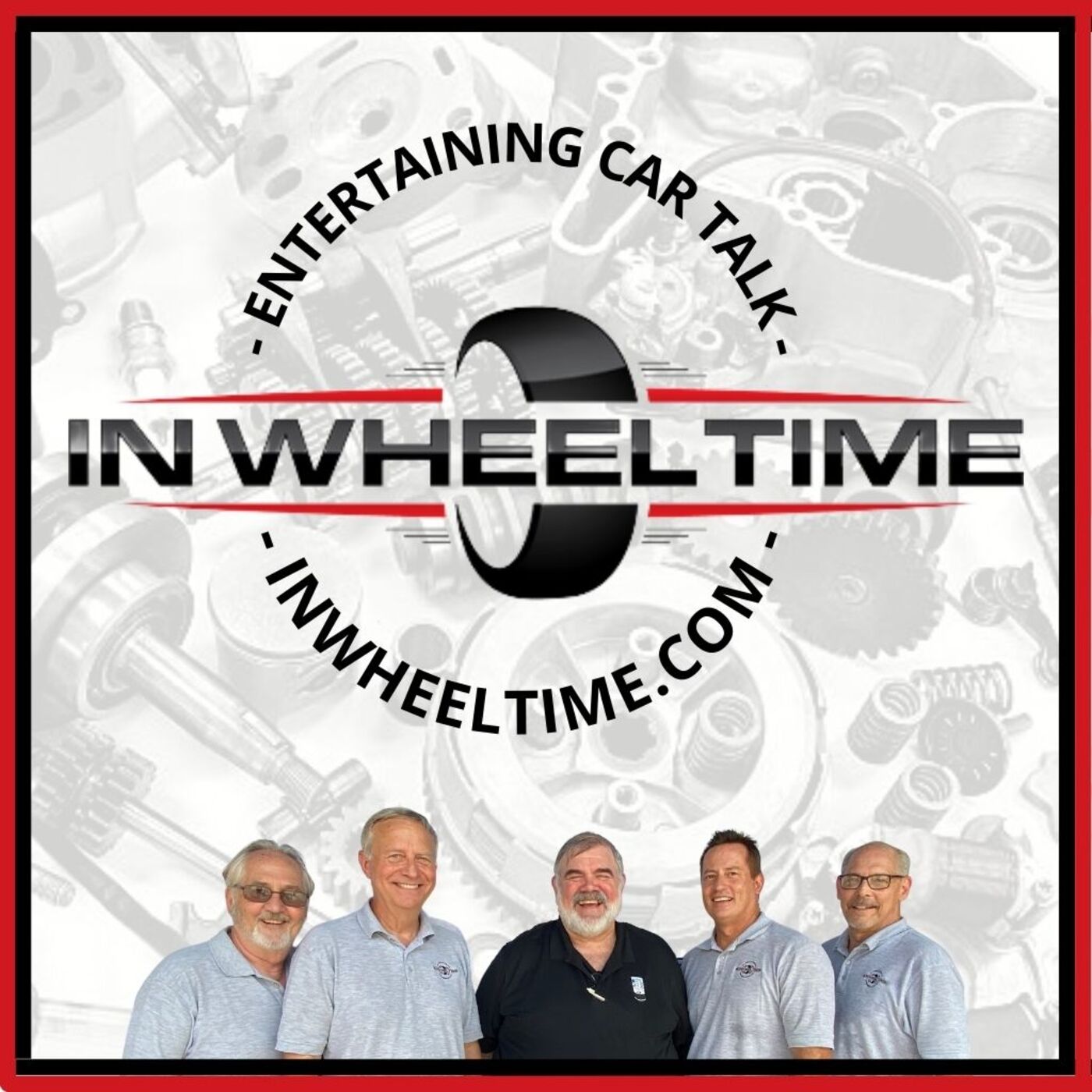 In Wheel Time Car Talk 