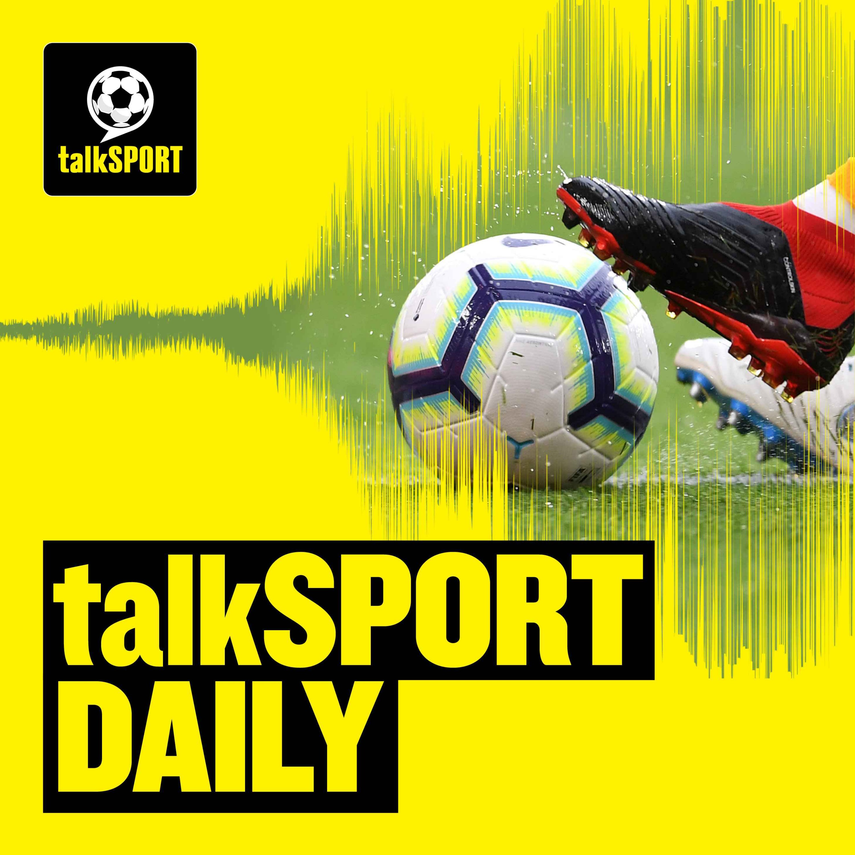 talkSPORT Daily 