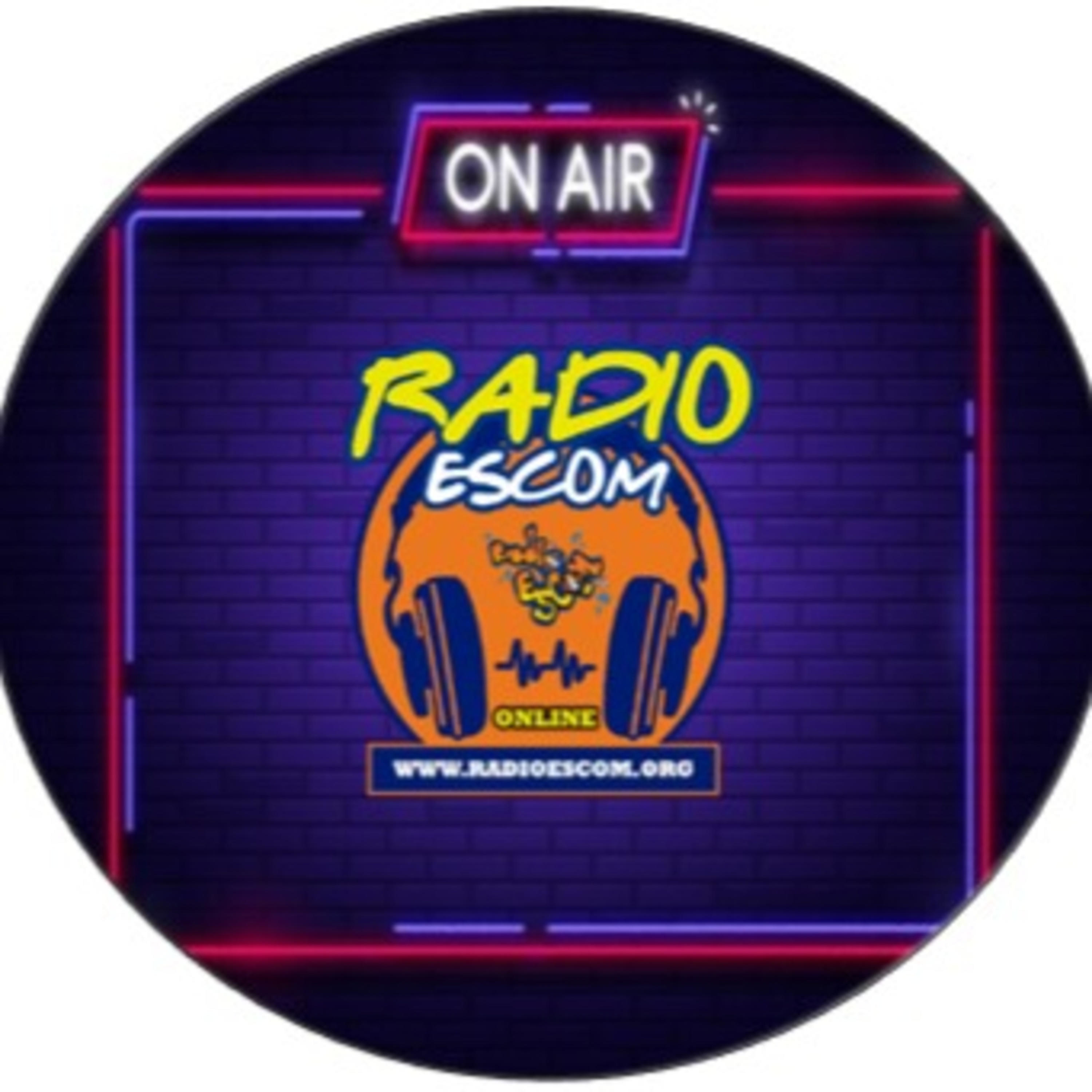 RADIOESCOM ONLINE (EMISORA ONLINE ) 