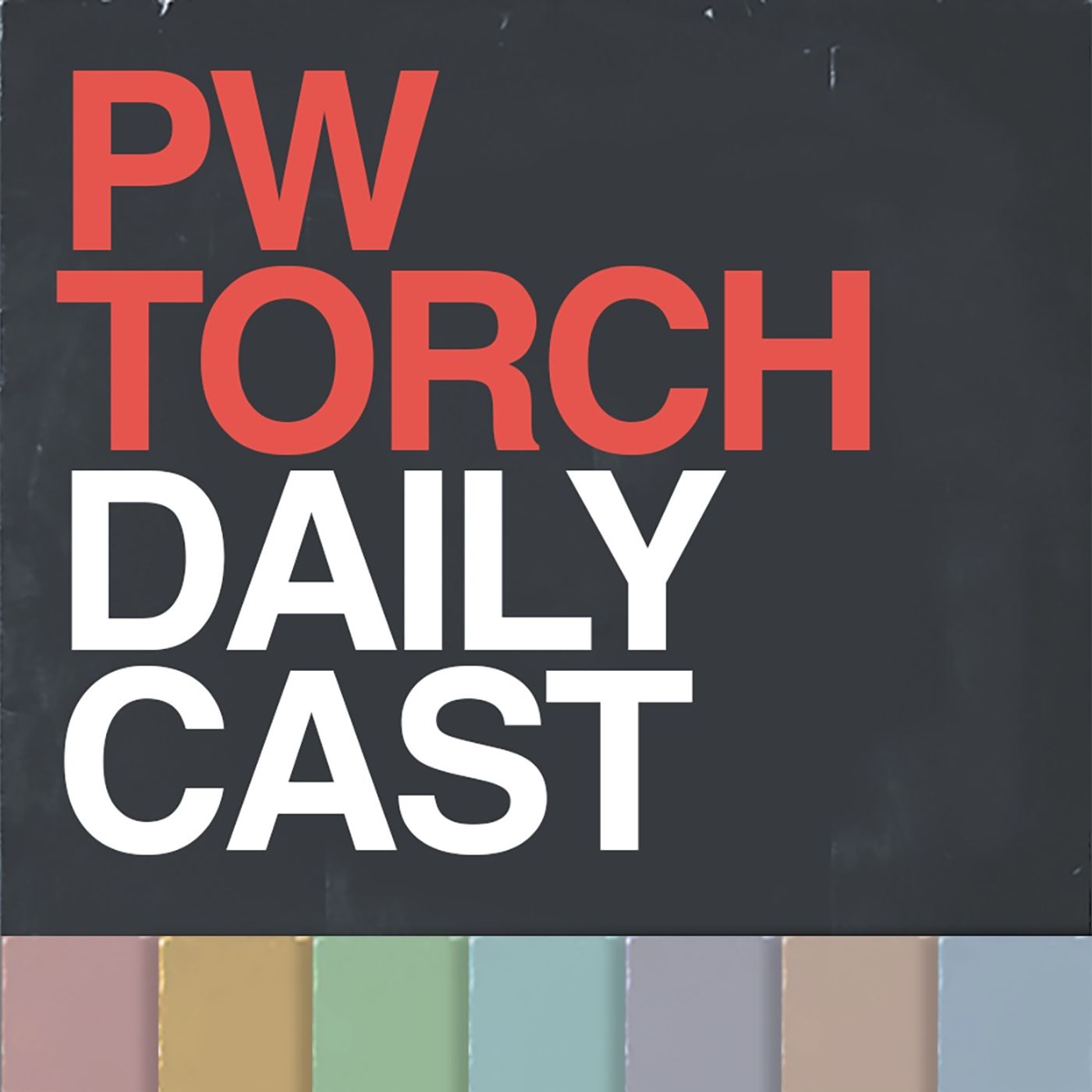 PWTorch Dailycast 