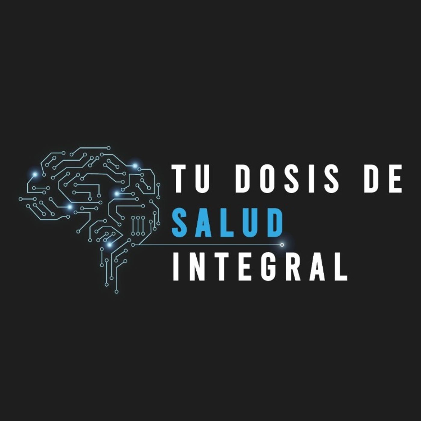 Tu Dosis de Salud Integral 