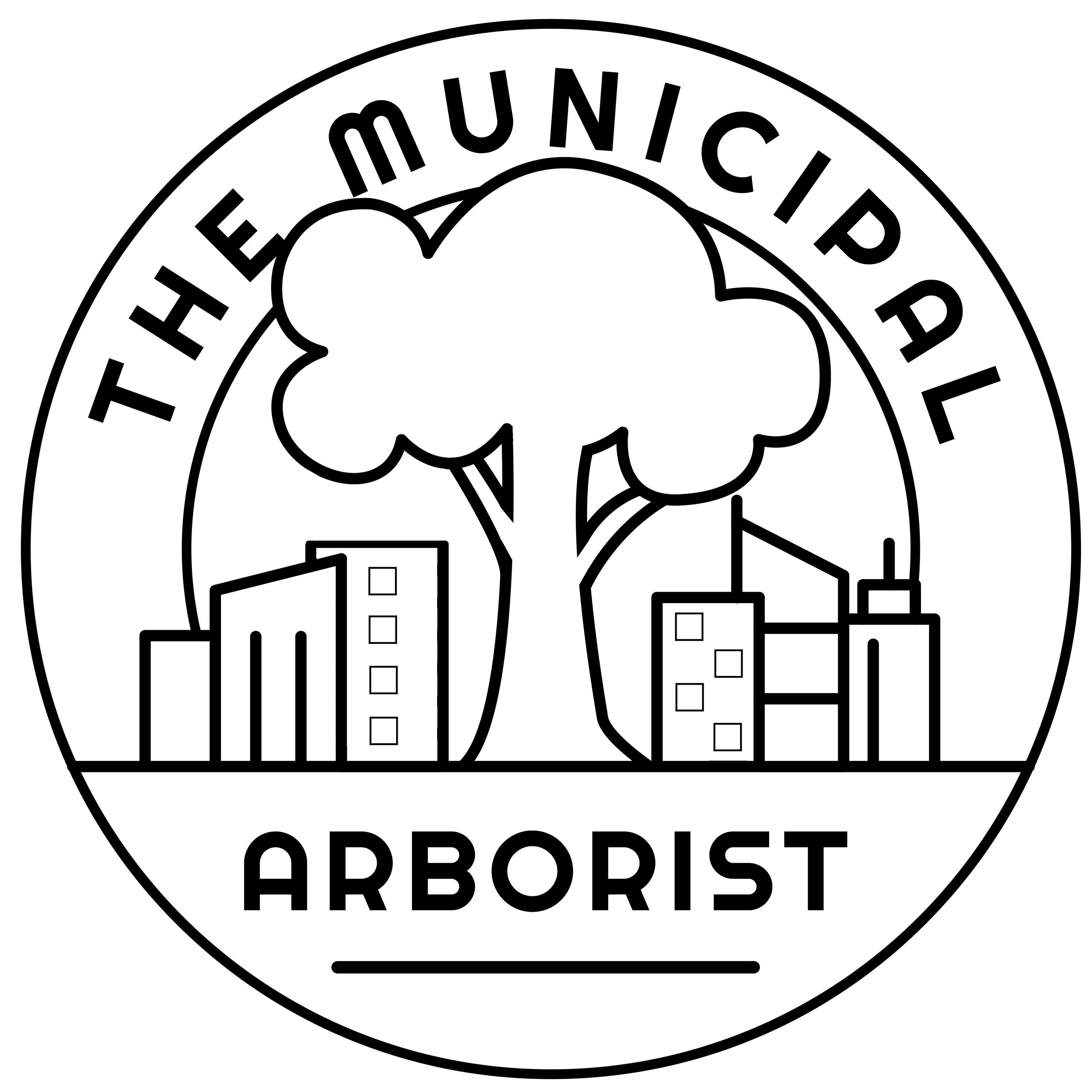 The Municipal Arborist 