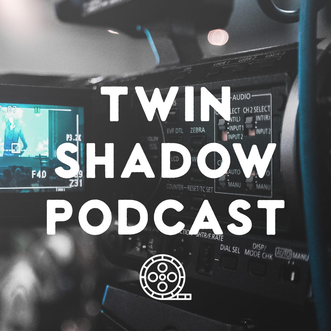 Twin Shadow Podcast 