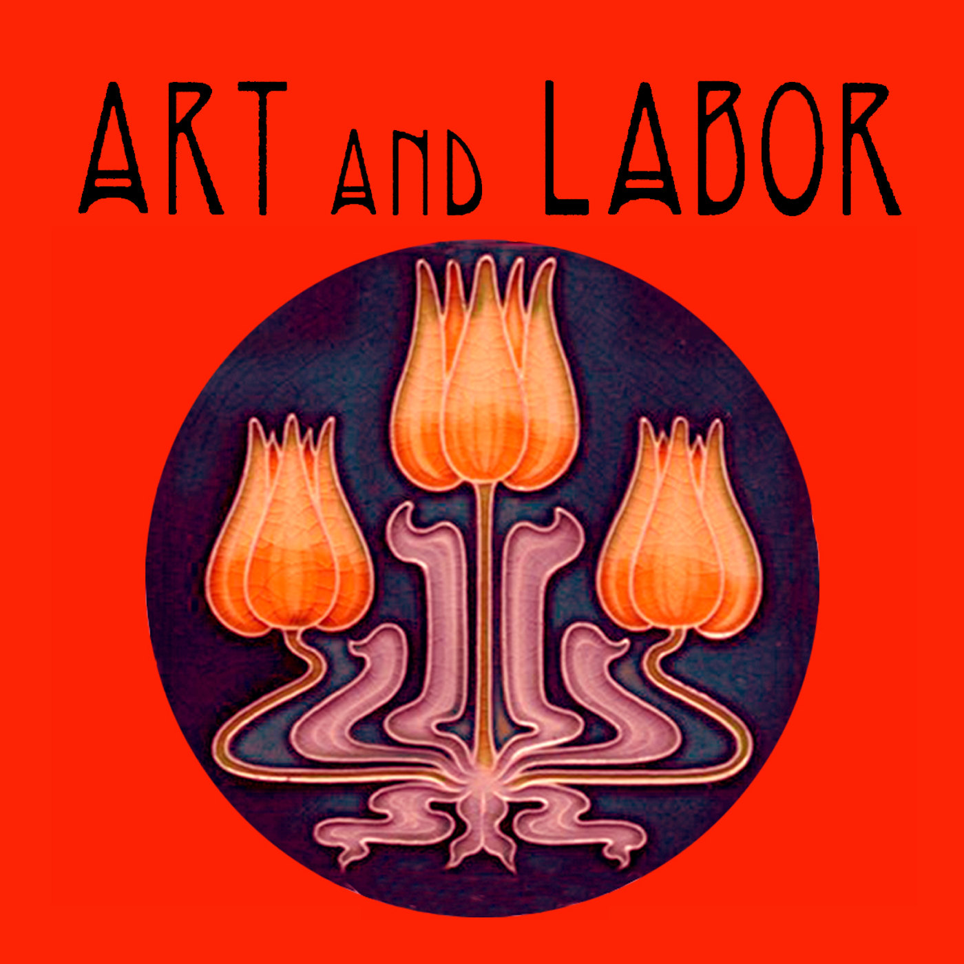 Art and Labor 