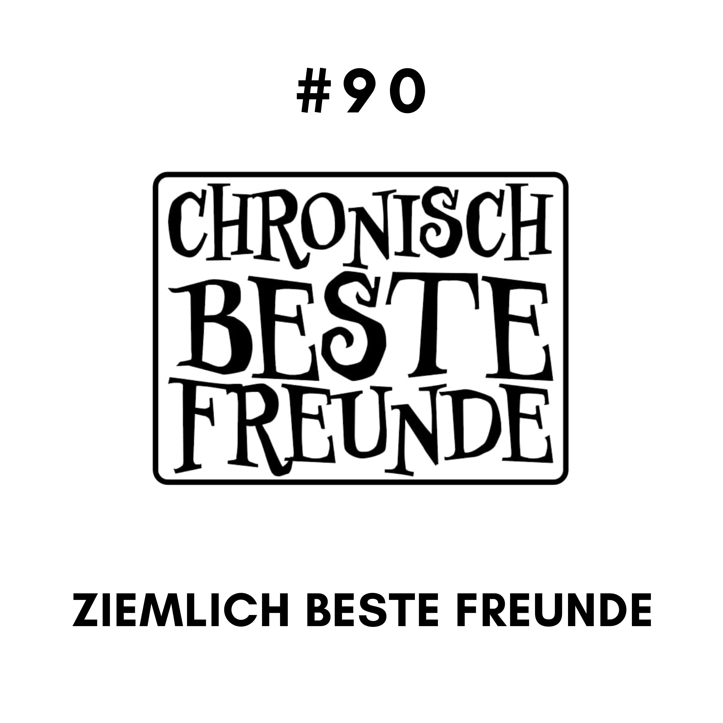 ZIEMLICH BESTE FREUNDE