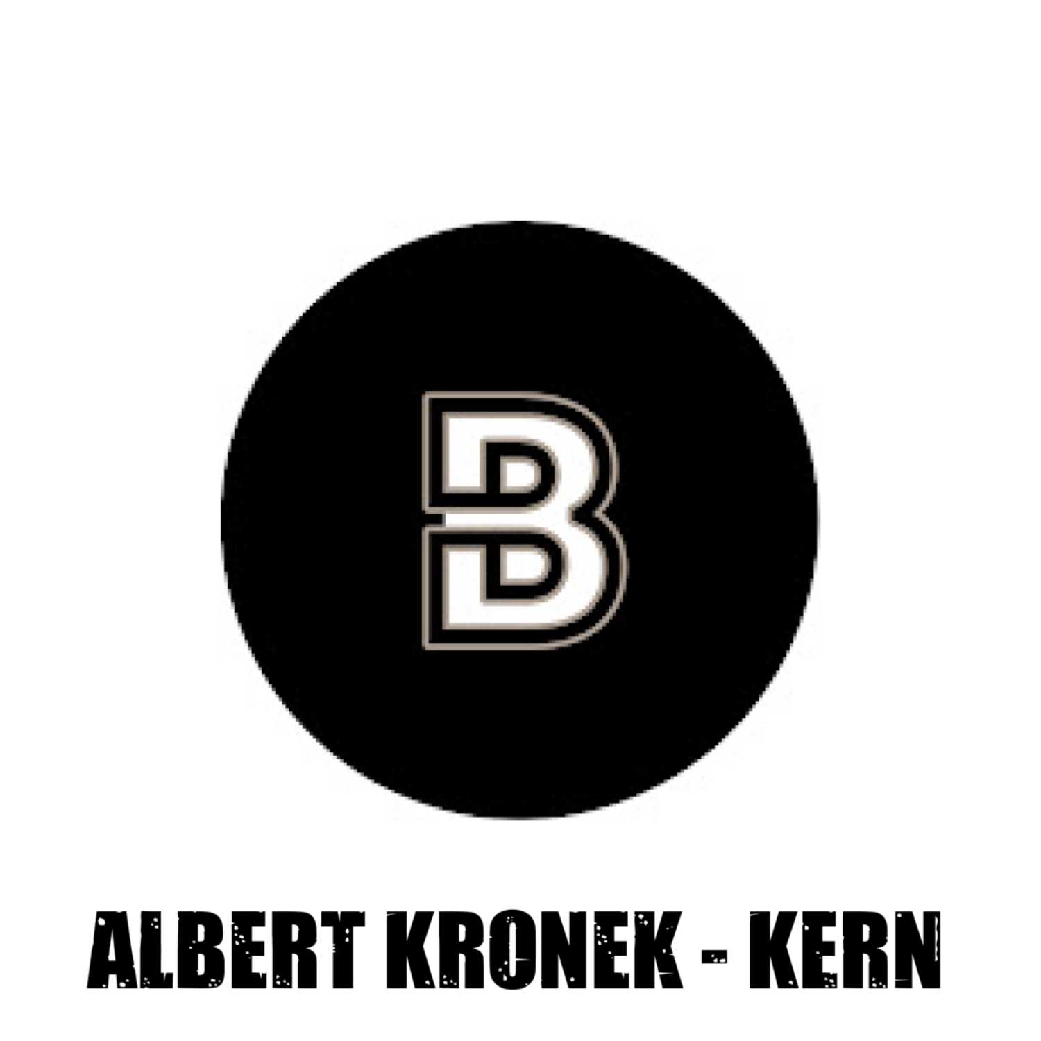 ⁣Albert Kronek - KERN