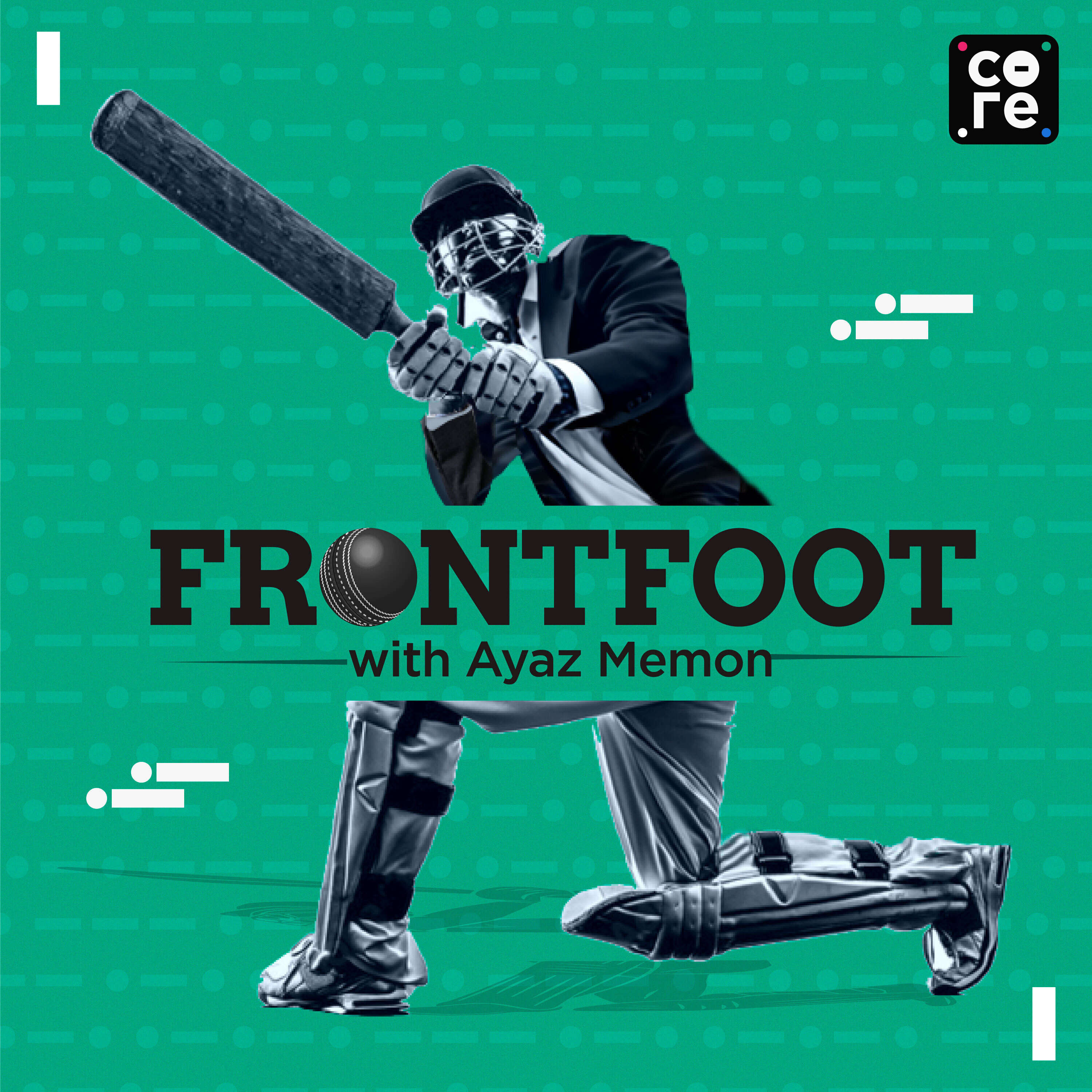 FRONTFOOT 