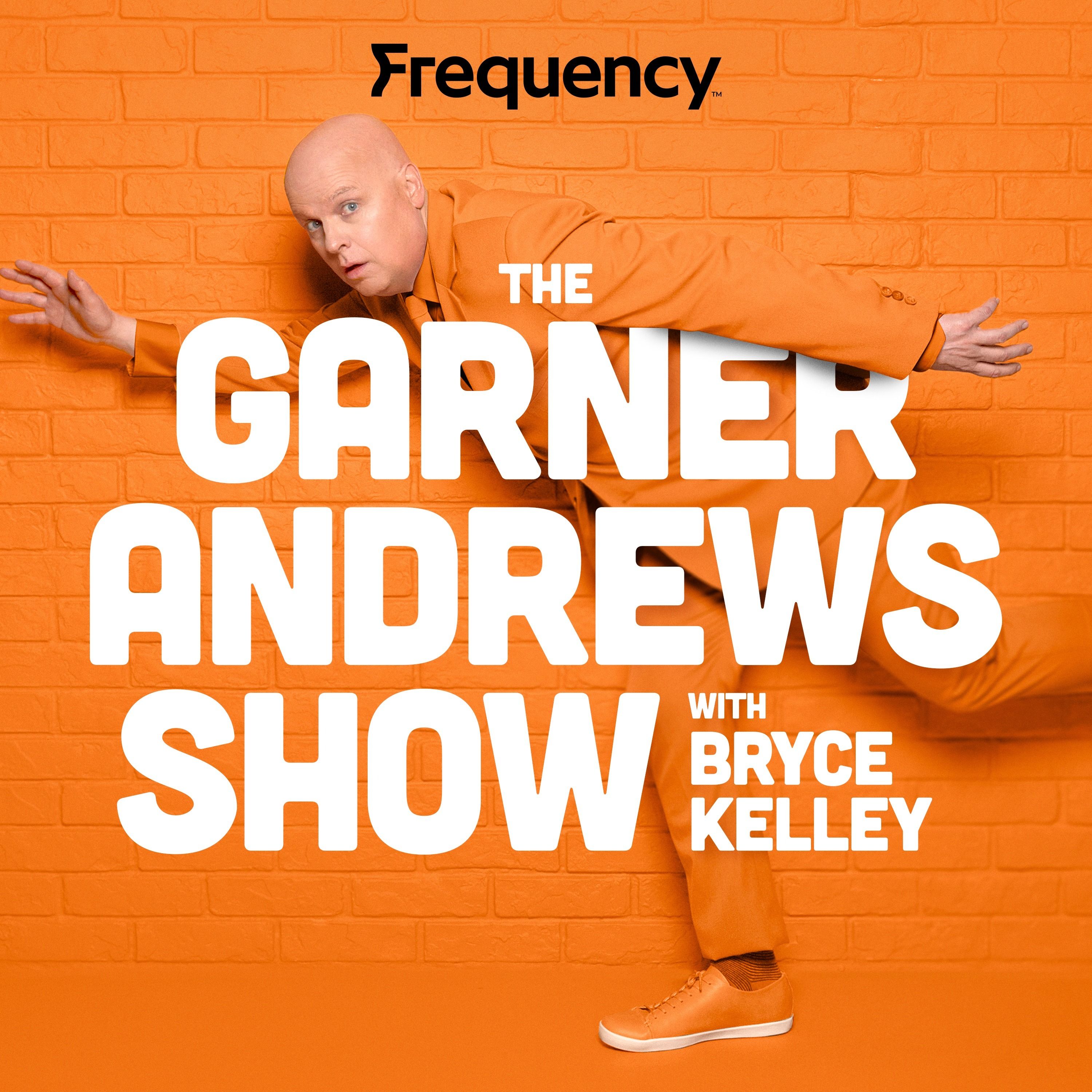 The Garner Andrews Show with Bryce Kelley 