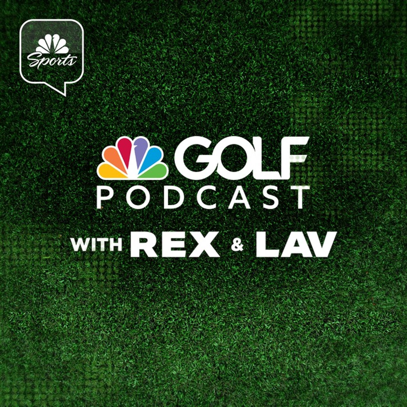 Golf Central Podcast 