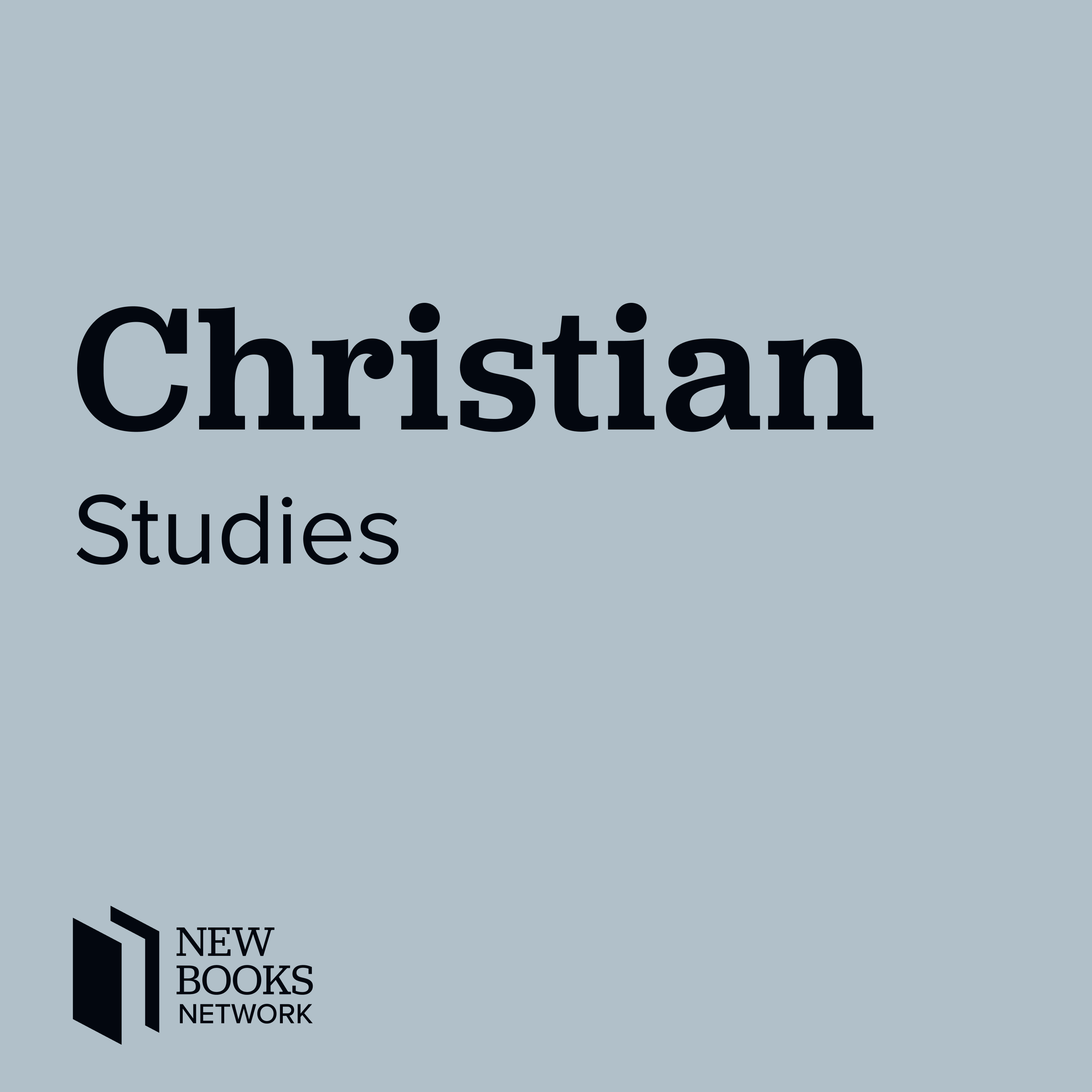 New Books in Christian Studies 