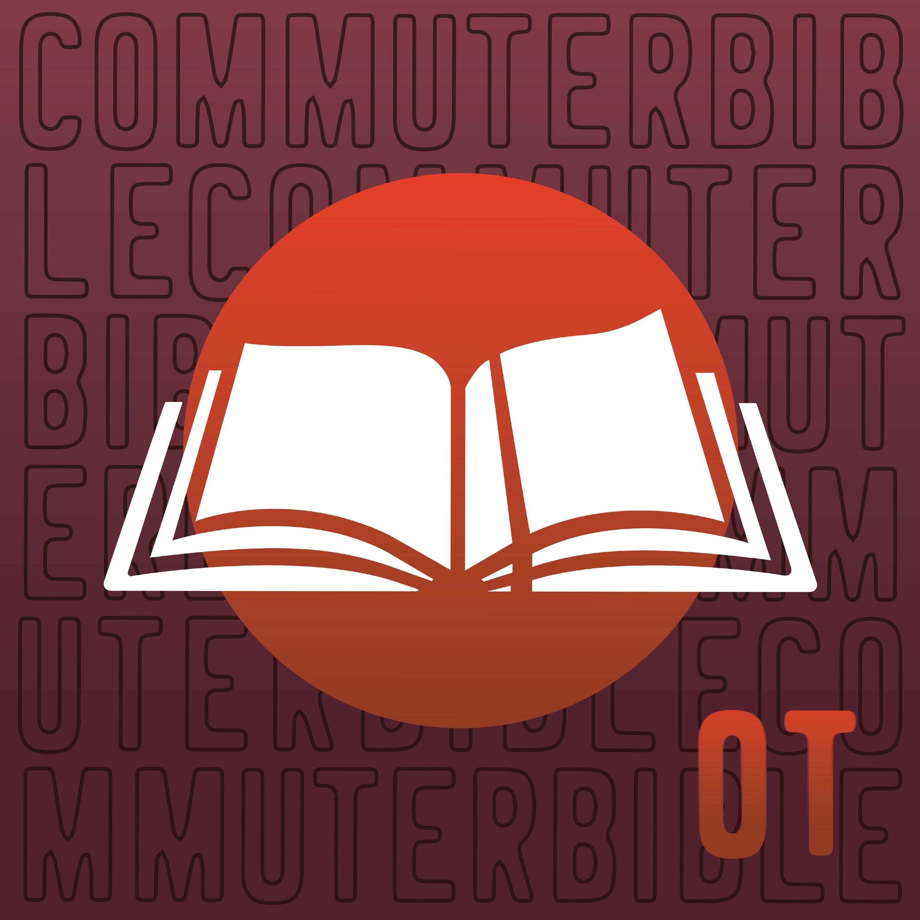 Commuter Bible OT 