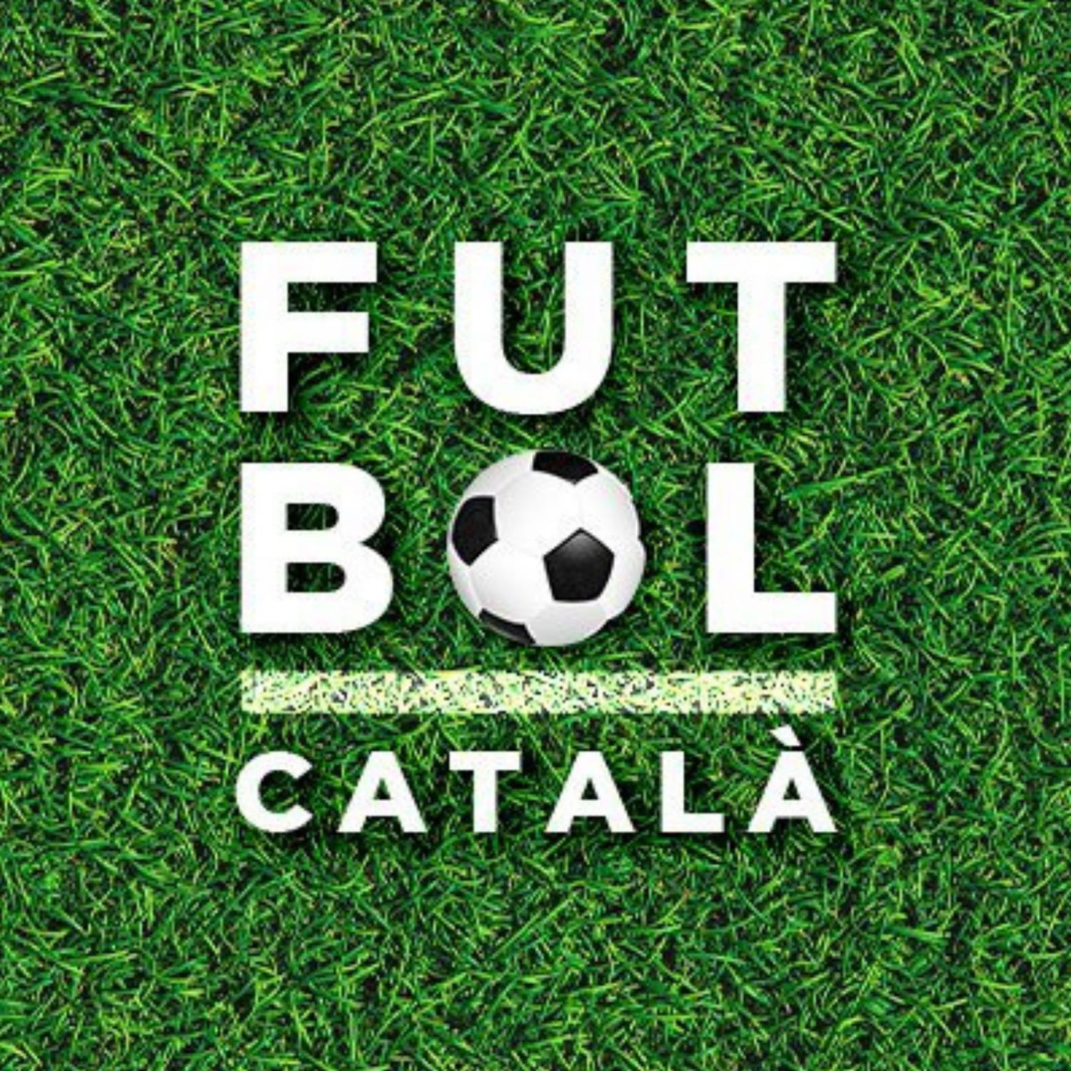 Futbol català, amb Marc Marbà 