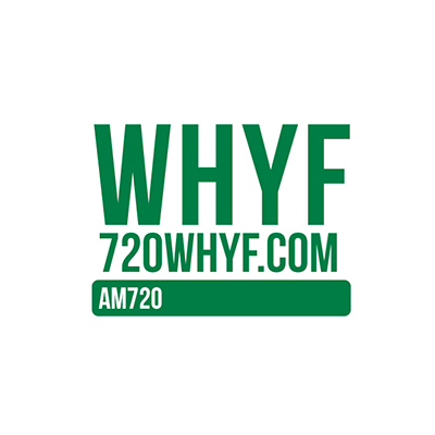 Holy Family Radio Podcasts (AM 720 - WHYF) 