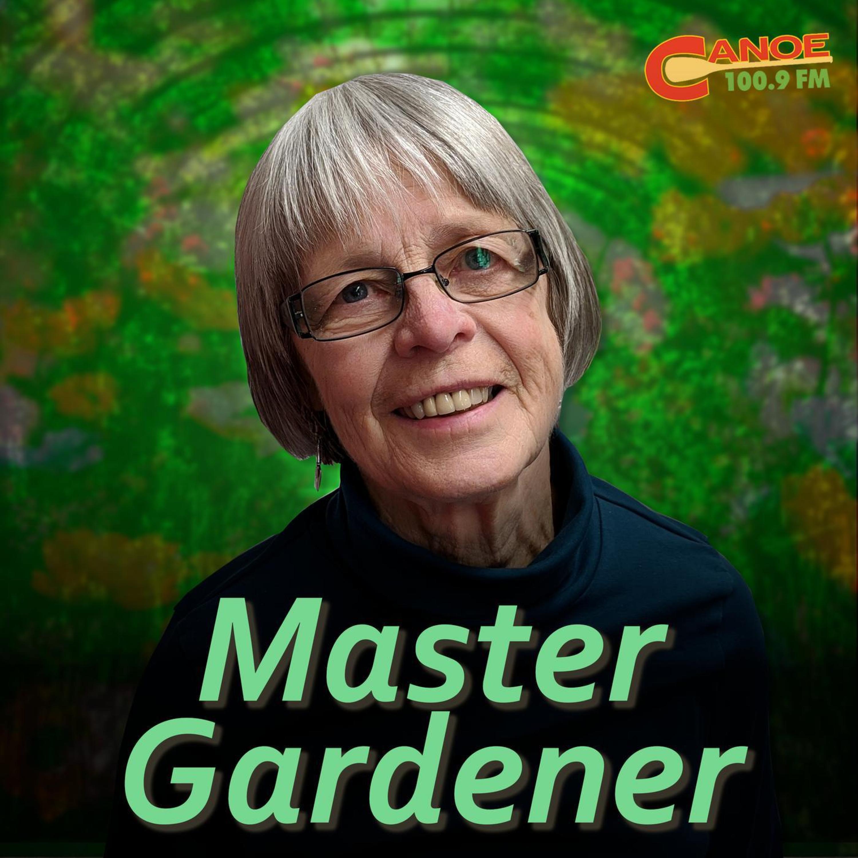 Master Gardener 