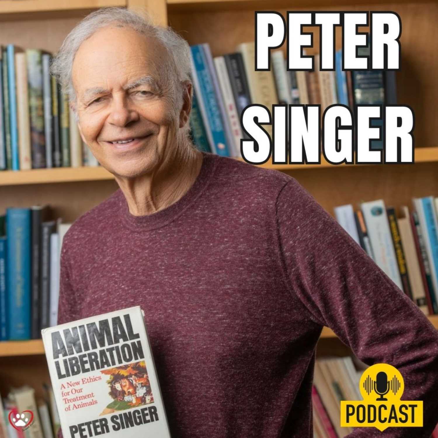 Peter Singer