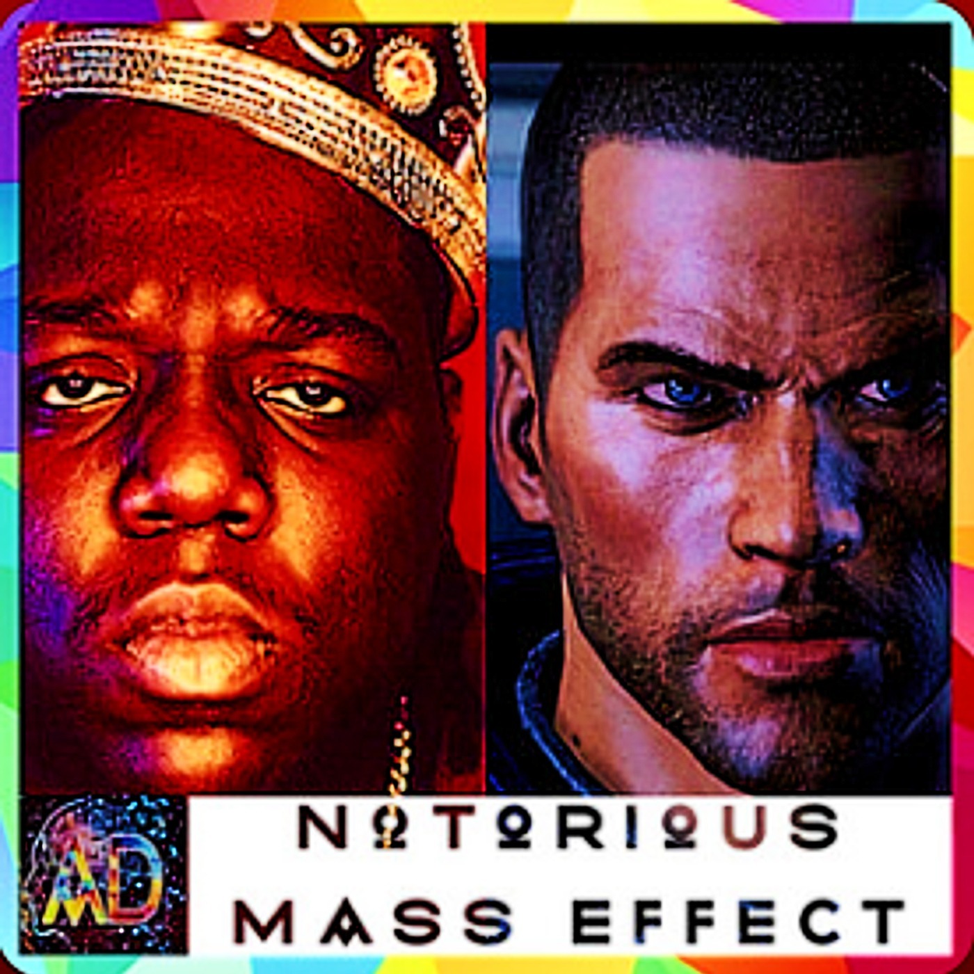 Analytic Dreamz: Notorious Mass Effect 