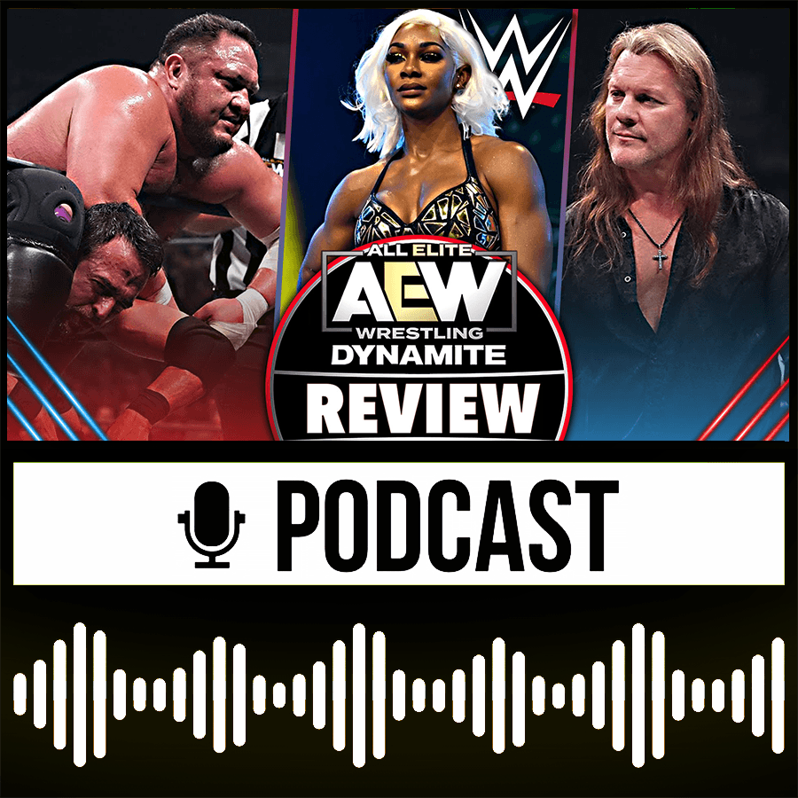 AEW Dynamite | WWE-Wechsel & Mathe mit MJF! – Wrestling Review 13.09.23