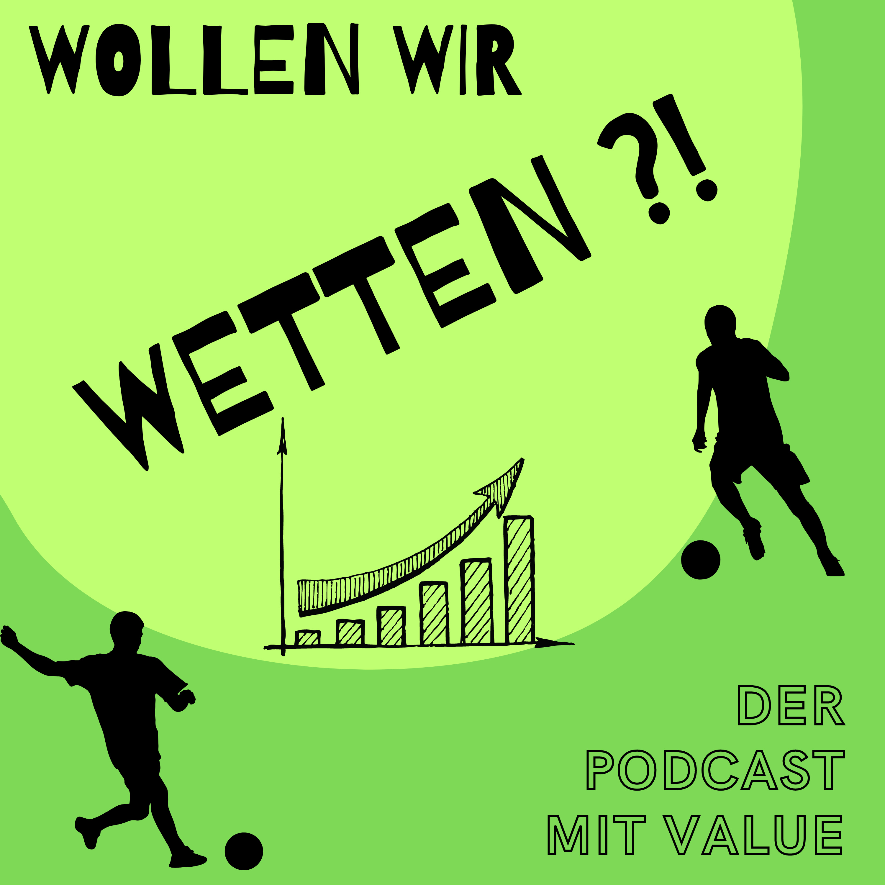 Wollen wir wetten ?! 