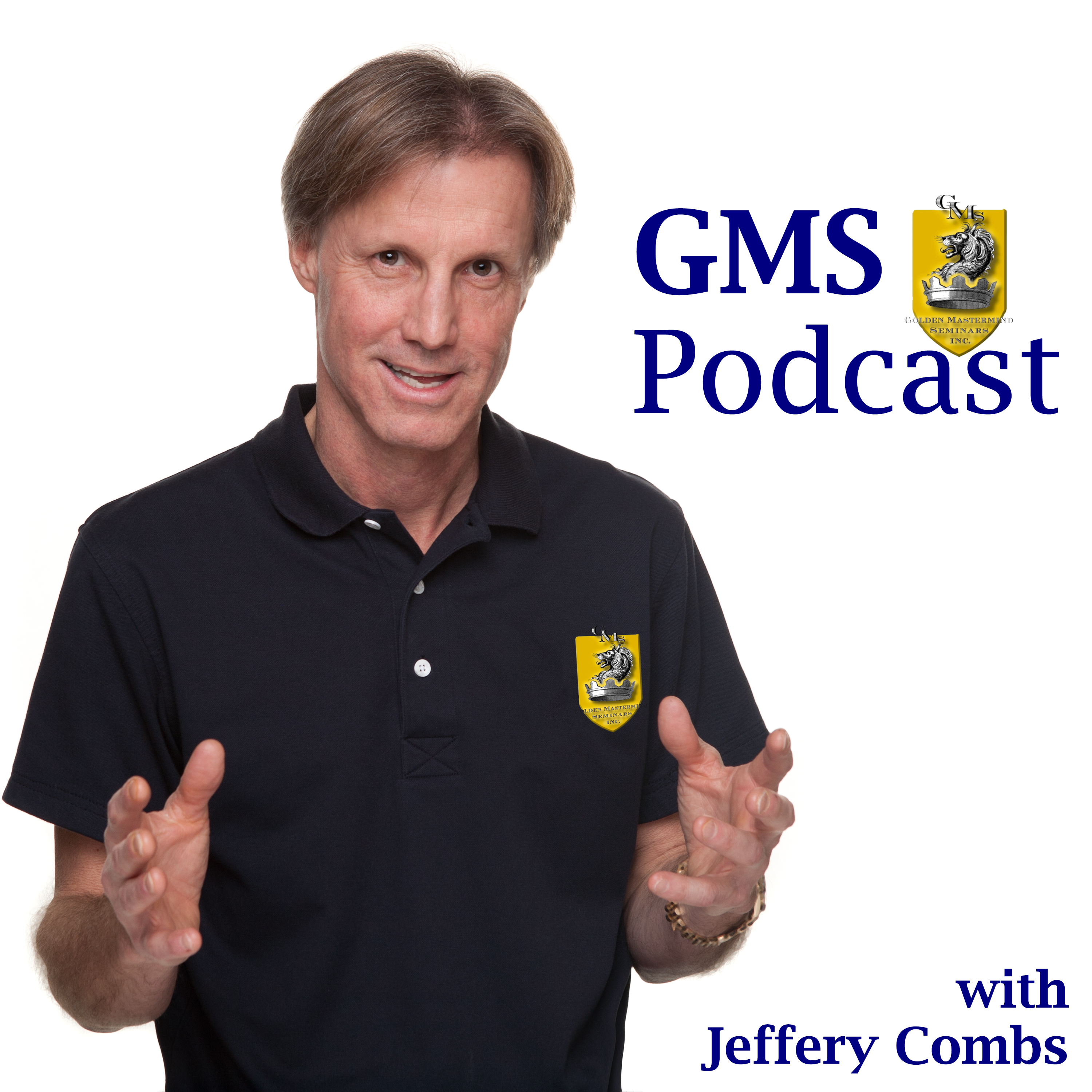 Jeffery Combs - GMS Podcast 