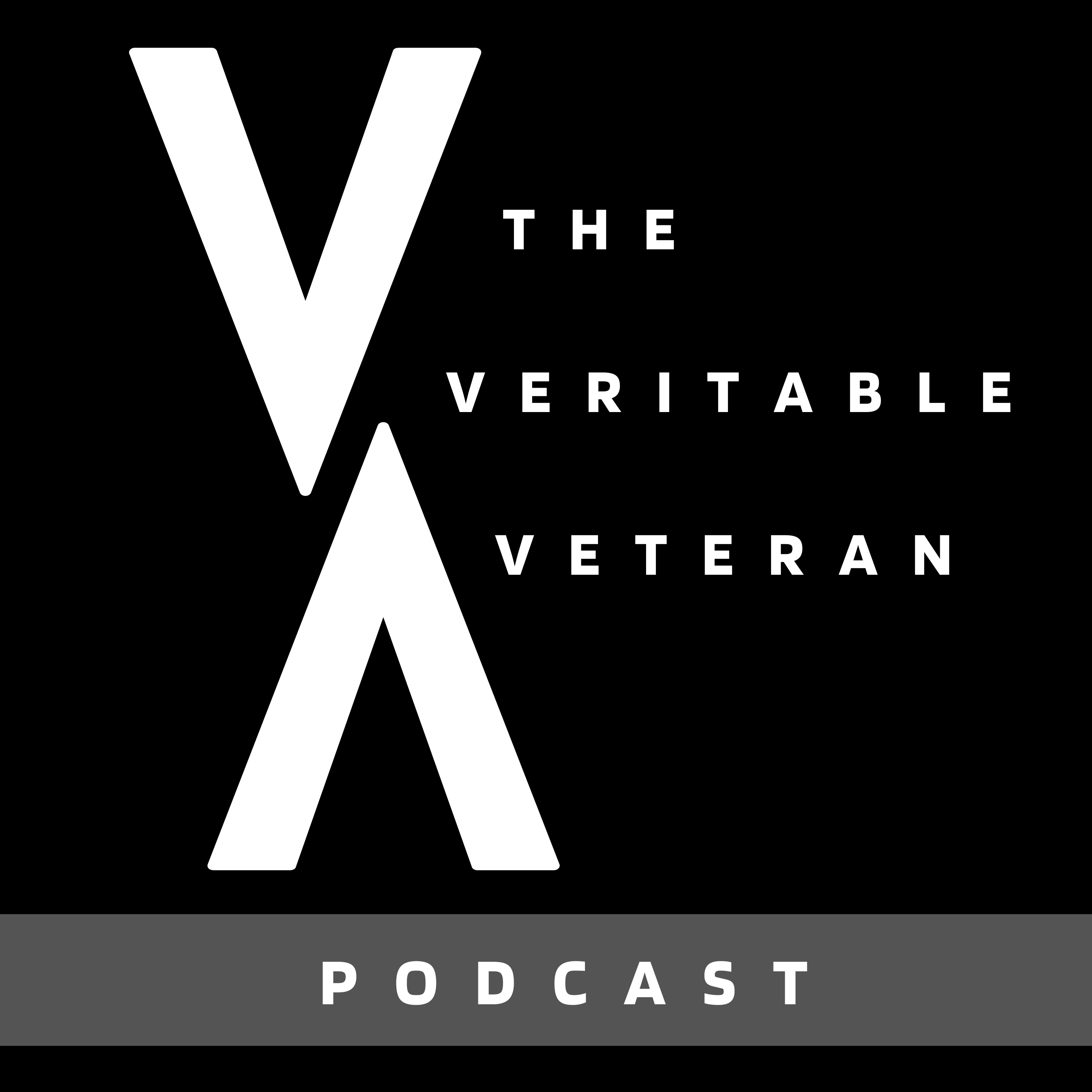 The Veritable Veteran Podcast 