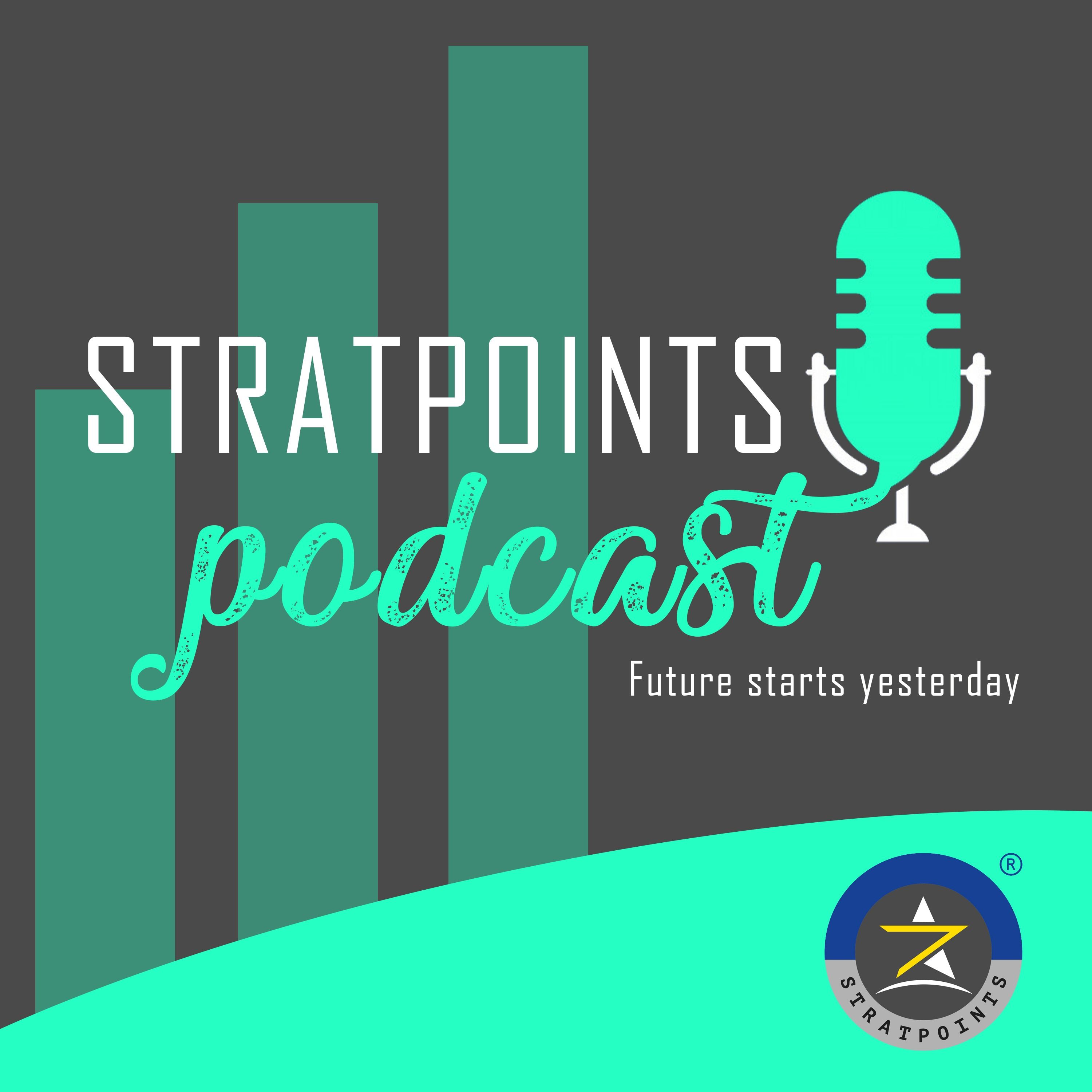 Podcasty Stratpoints 