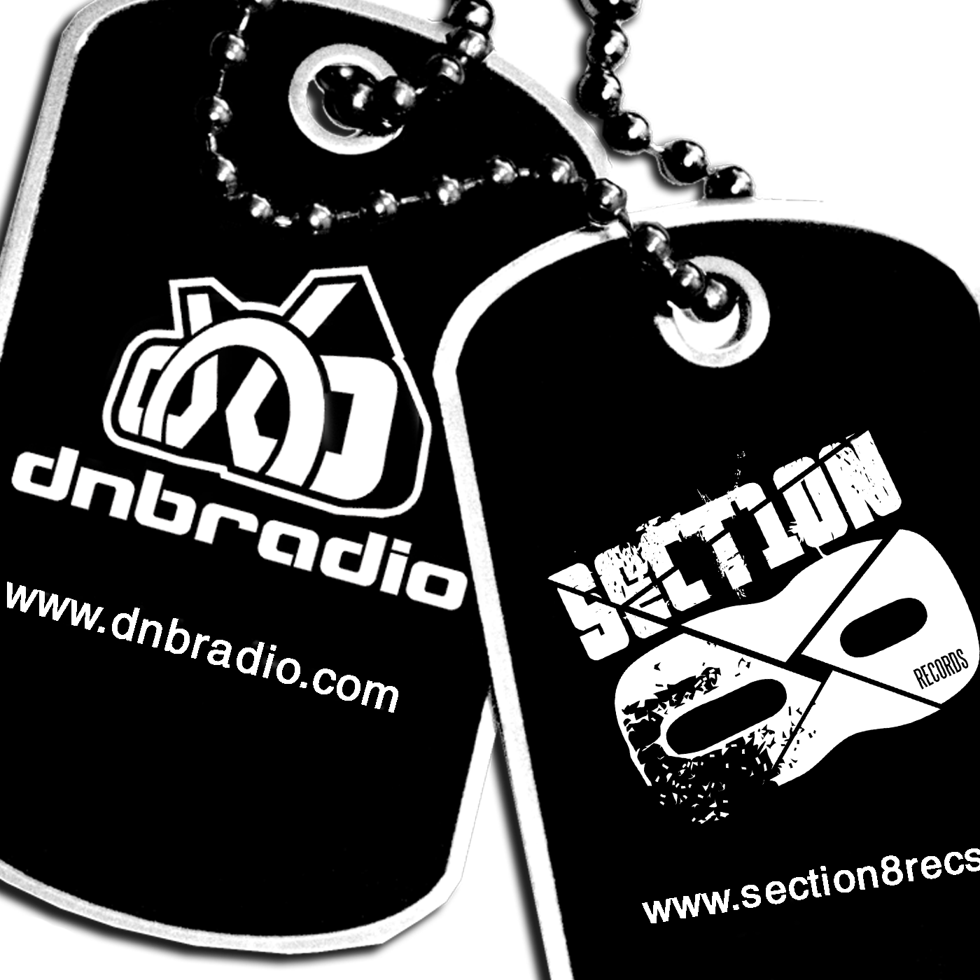 DnBRadio 24/7 - Main DnB Channel 