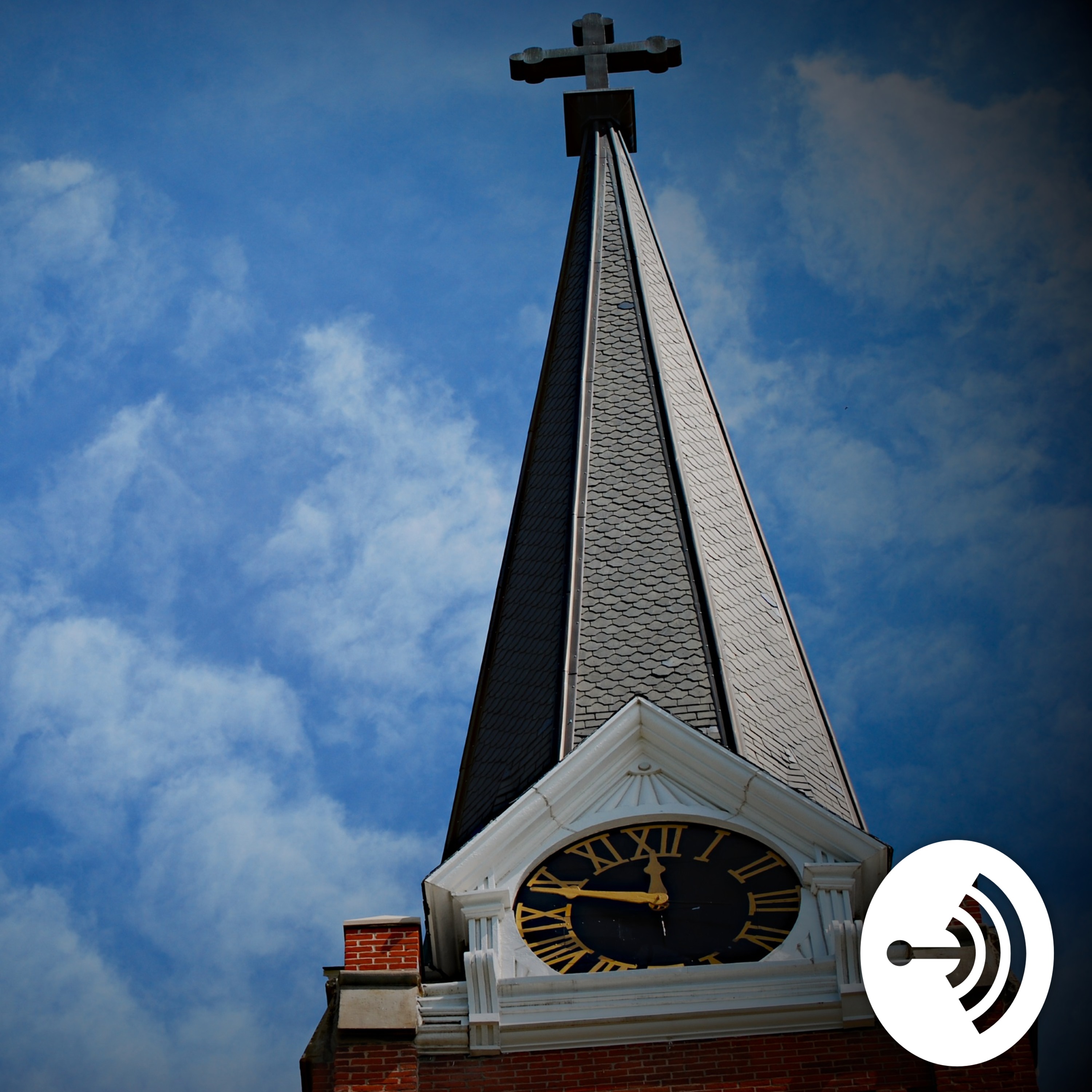 St. Lawrence Catholic Church Muncie Podcasts 