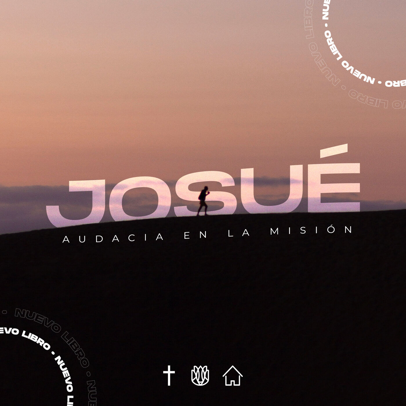 ⁣Refugio Seguro | Josué 20-21 | James Taylor