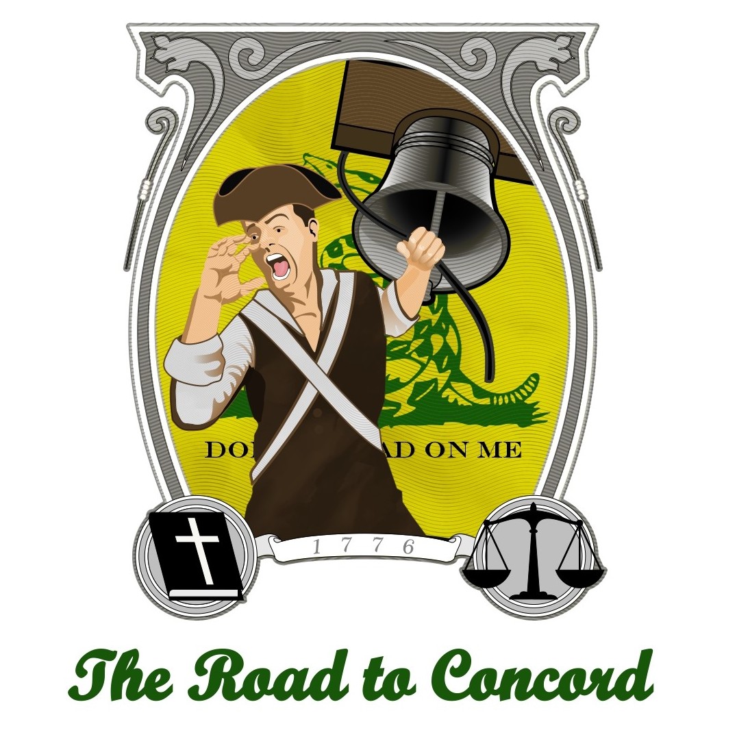 The Road To Concord 