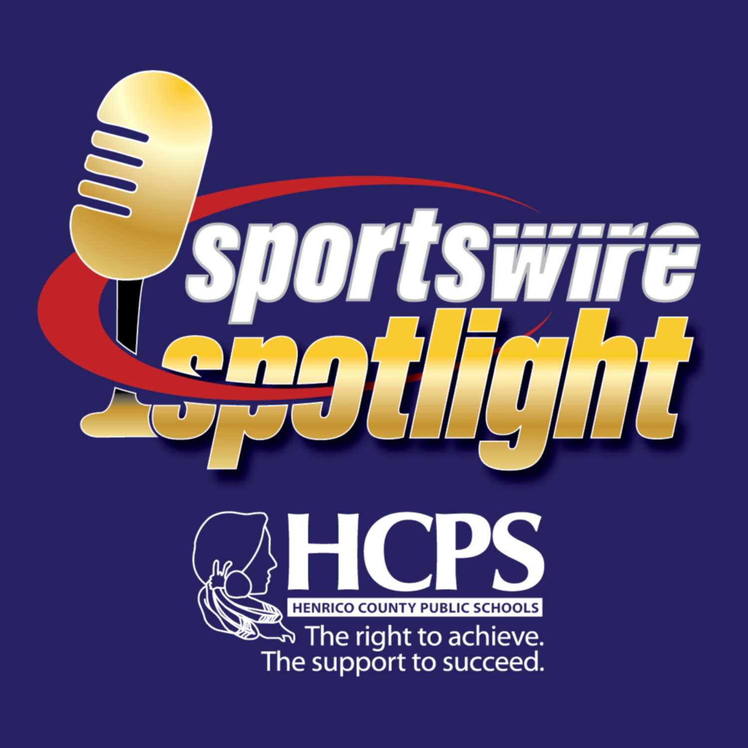 Sportswire Spotlight: Loren Johnson, Khristian Martin chat Highland Springs football