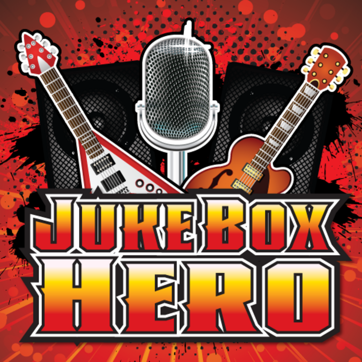 Jukebox Heroes 22 with Richard Lawrence