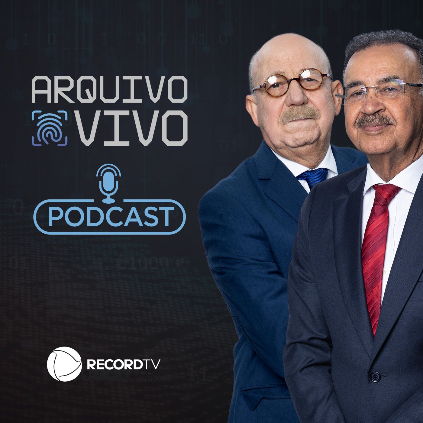 Arquivo Vivo 