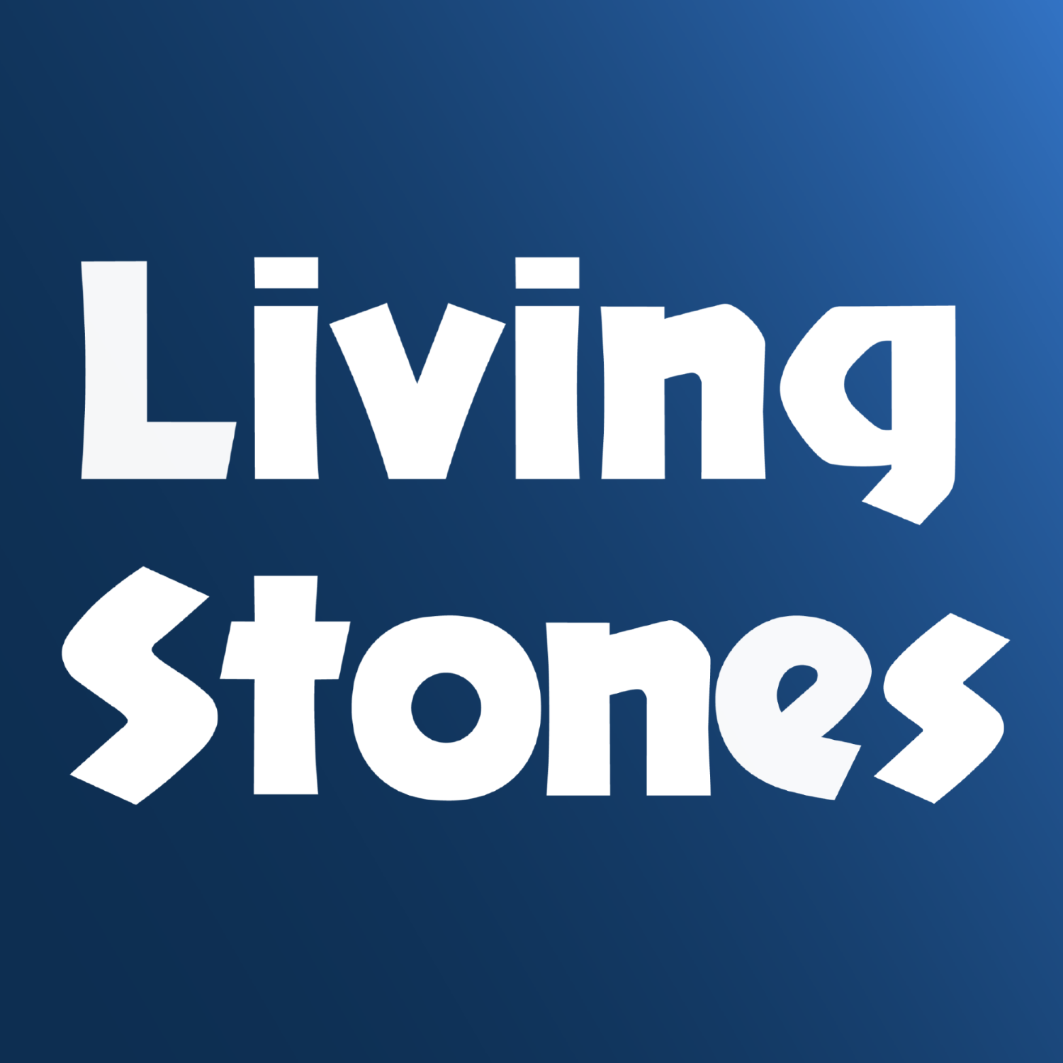 Living Stones 