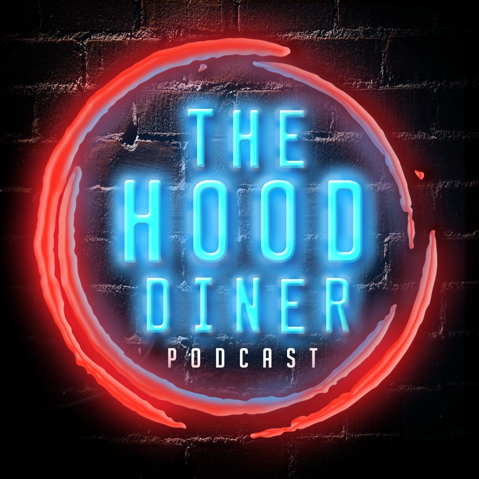 The Hood Diner Podcast 