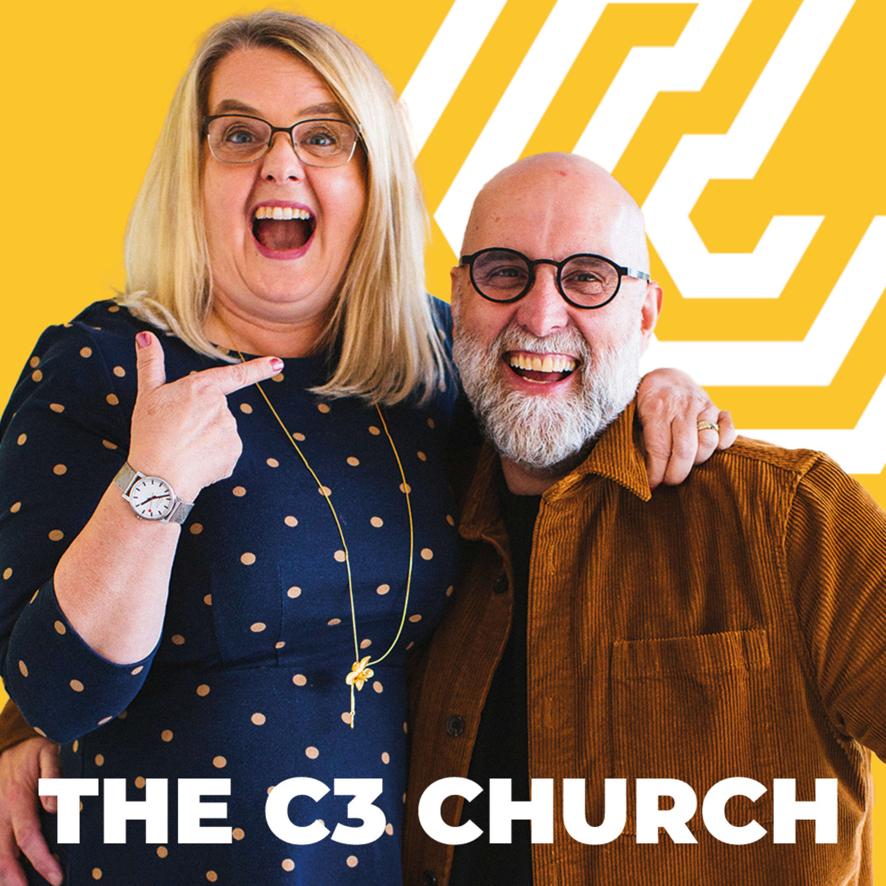 The C3 Church Podcast 