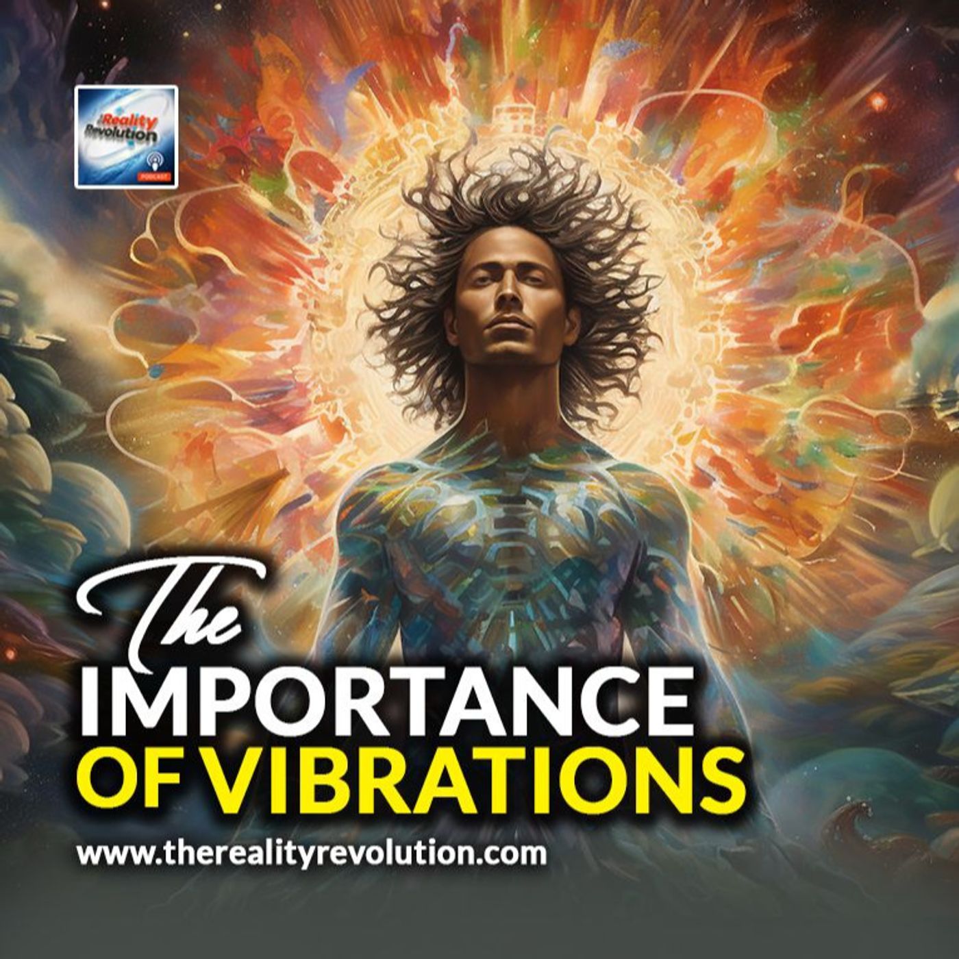 The Importance Of Vibrations