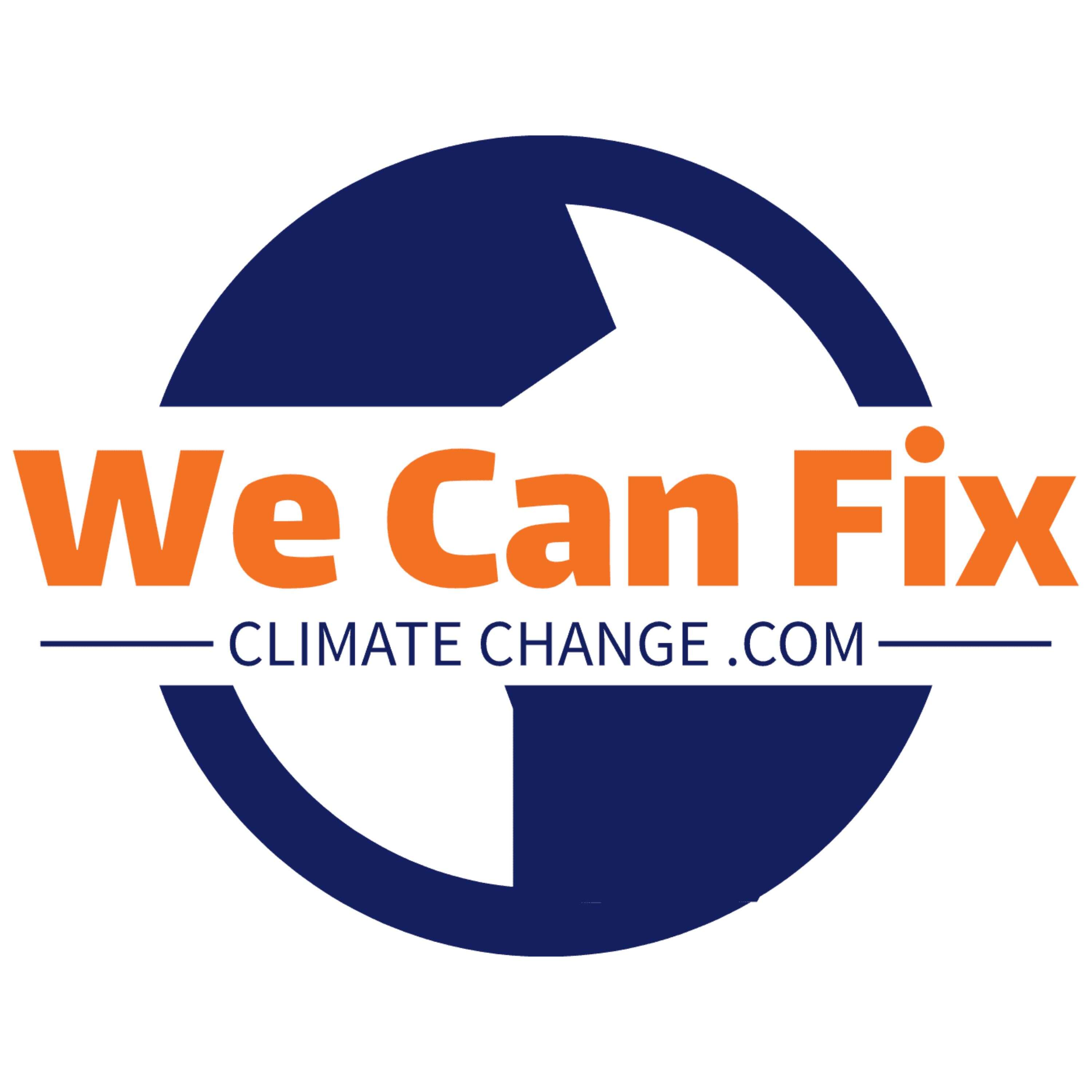 We Can Fix Climate Change 