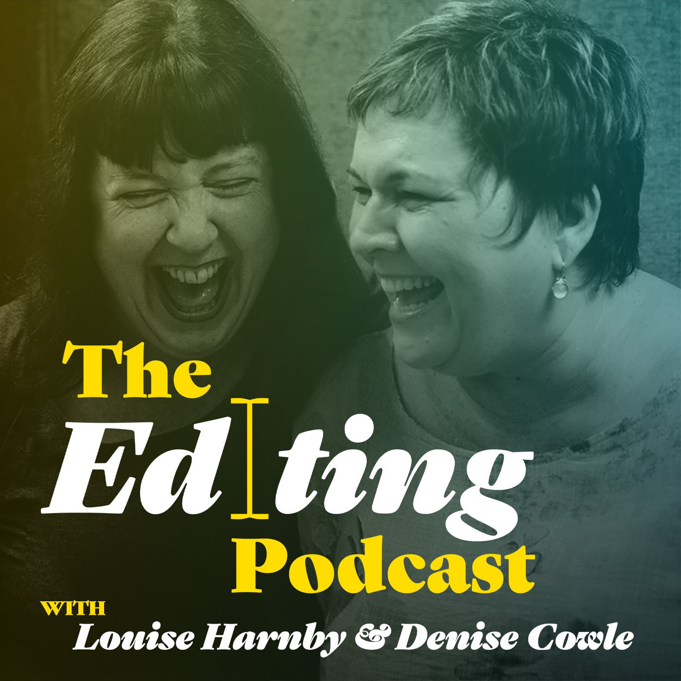 The Editing Podcast 