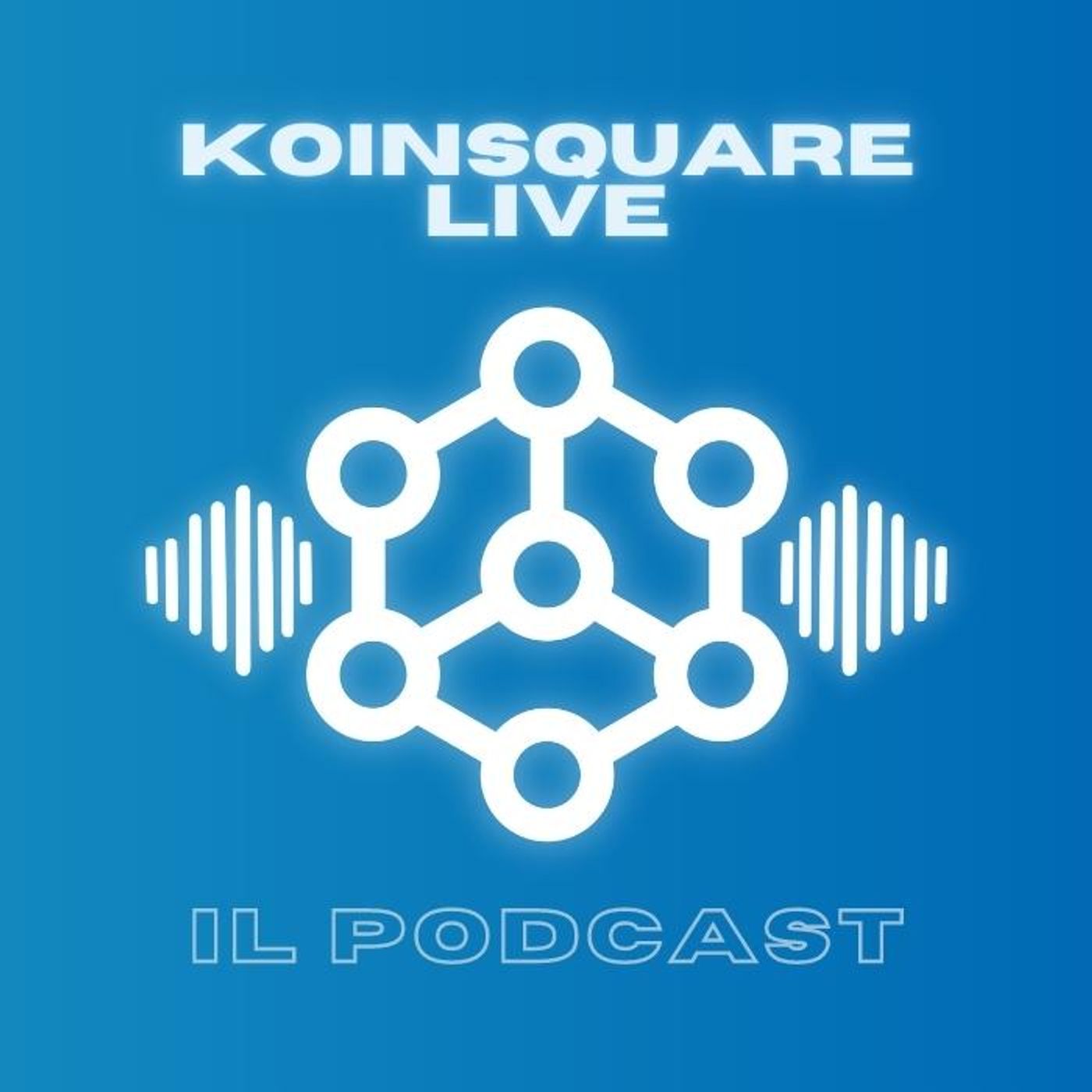 Koinsquare Live - Bitcoin, Crypto e Blockchain 