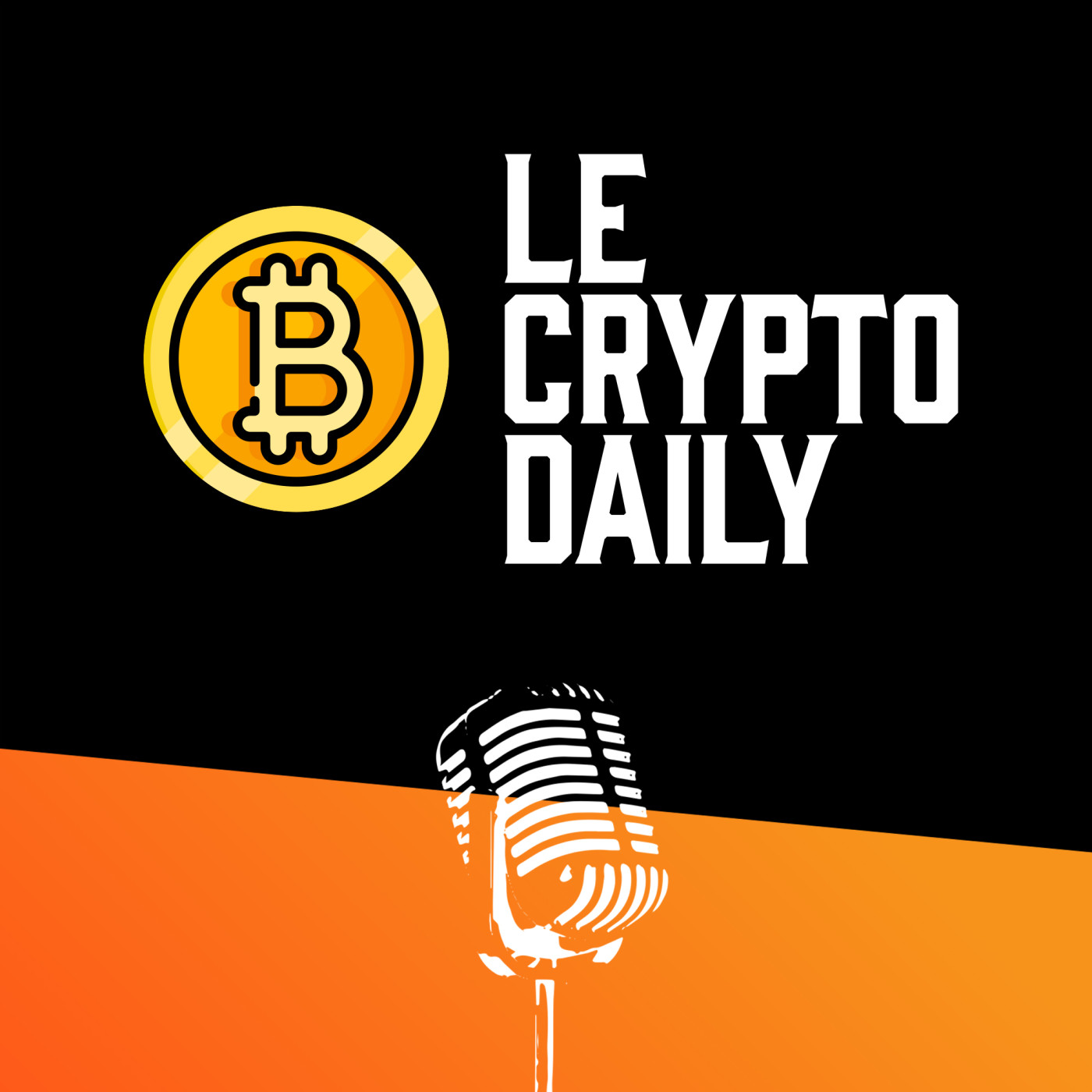 LE CRYPTO DAILY 