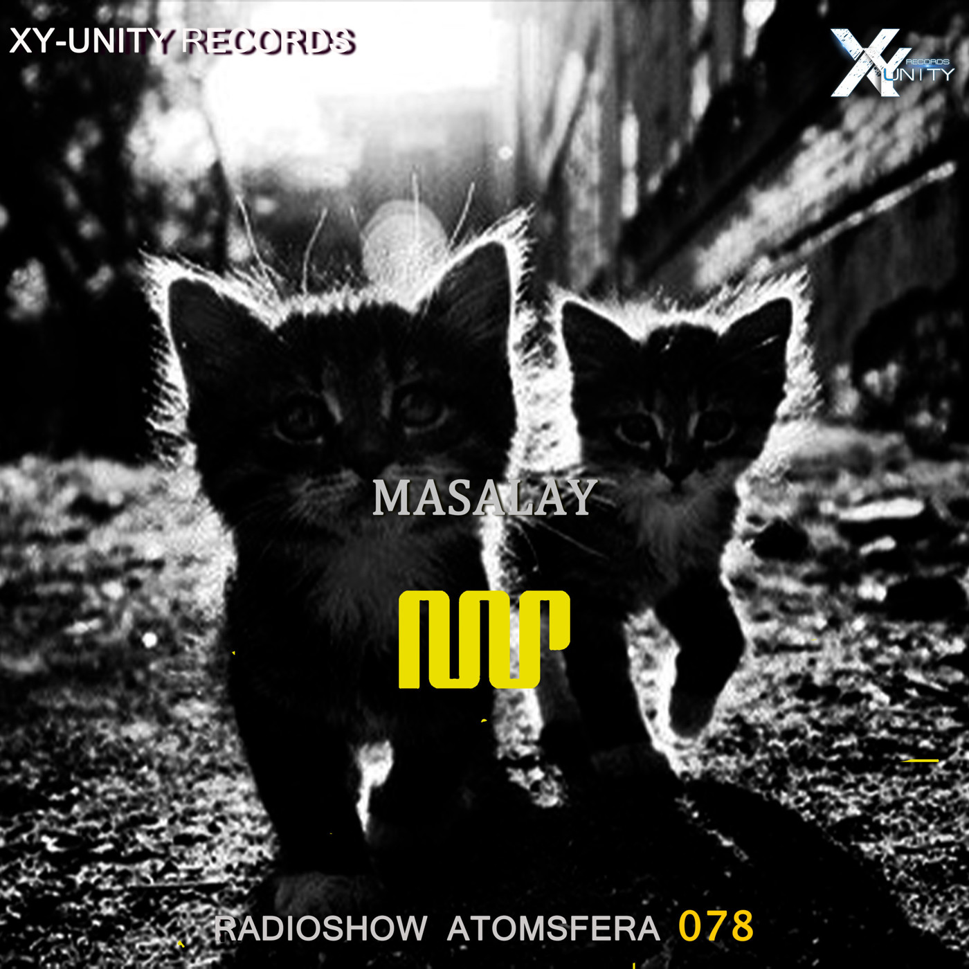 ⁣XY-unity Masalay - Radioshow AtomSfera #78