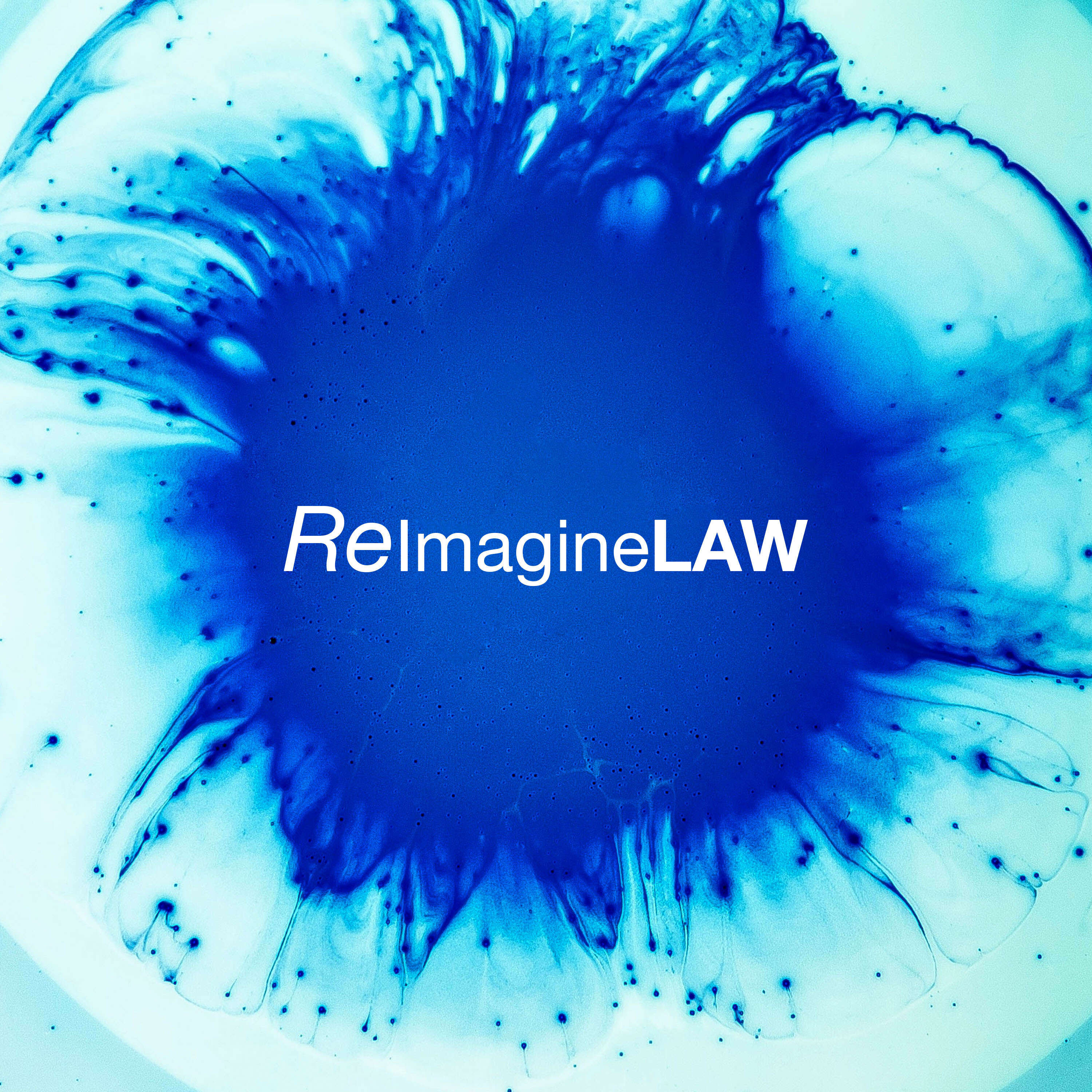 Reimagine Law 